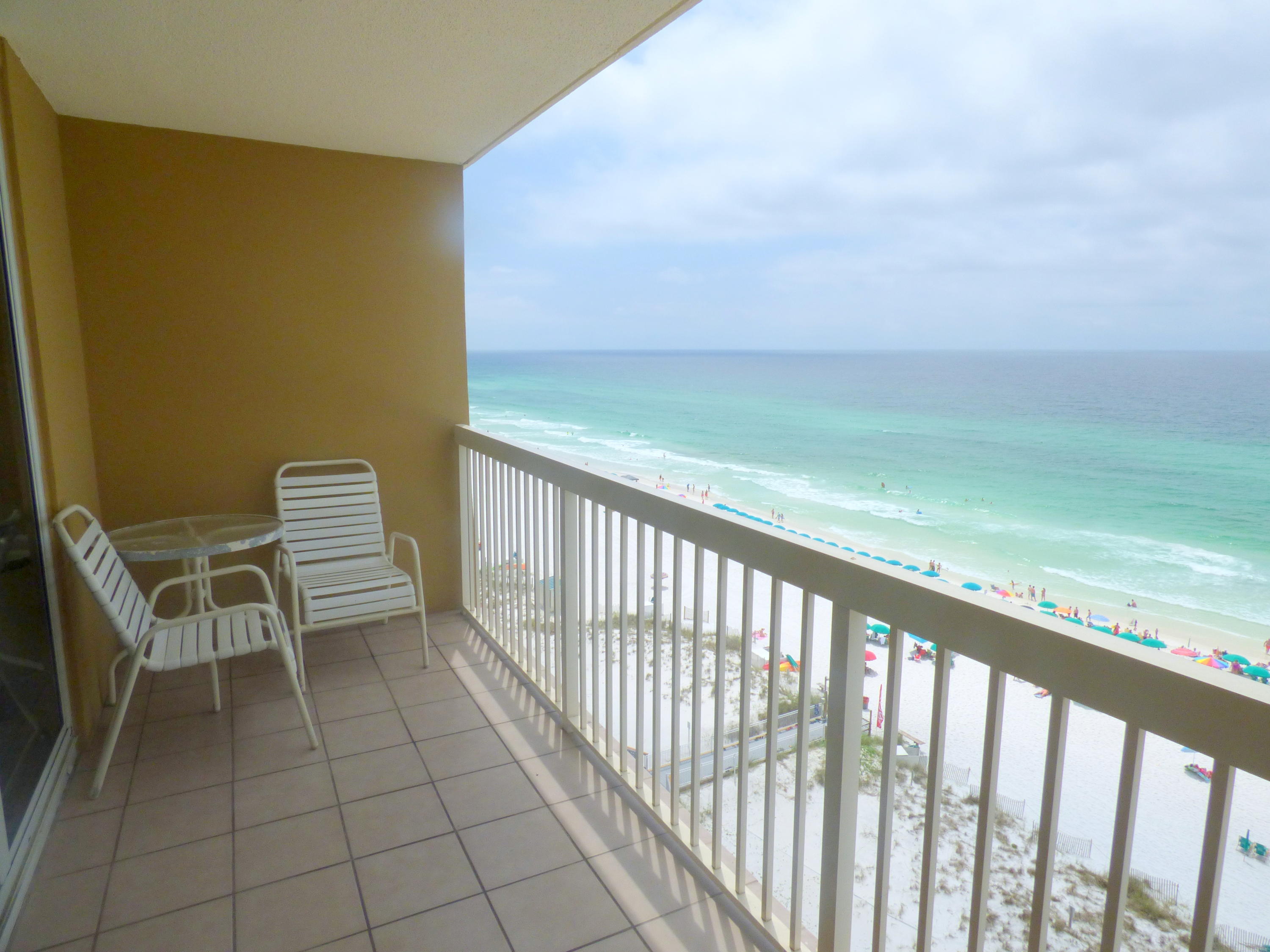 PELICAN BEACH RESORT CONDO - Residential