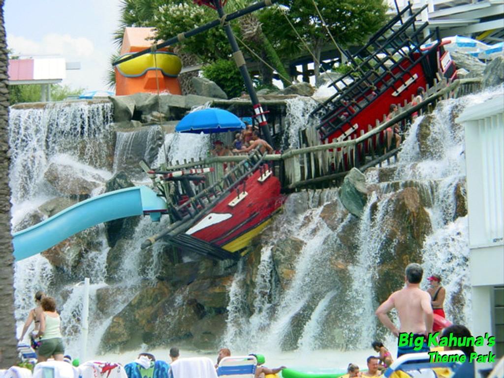 PELICAN BEACH RESORT CONDO - Residential