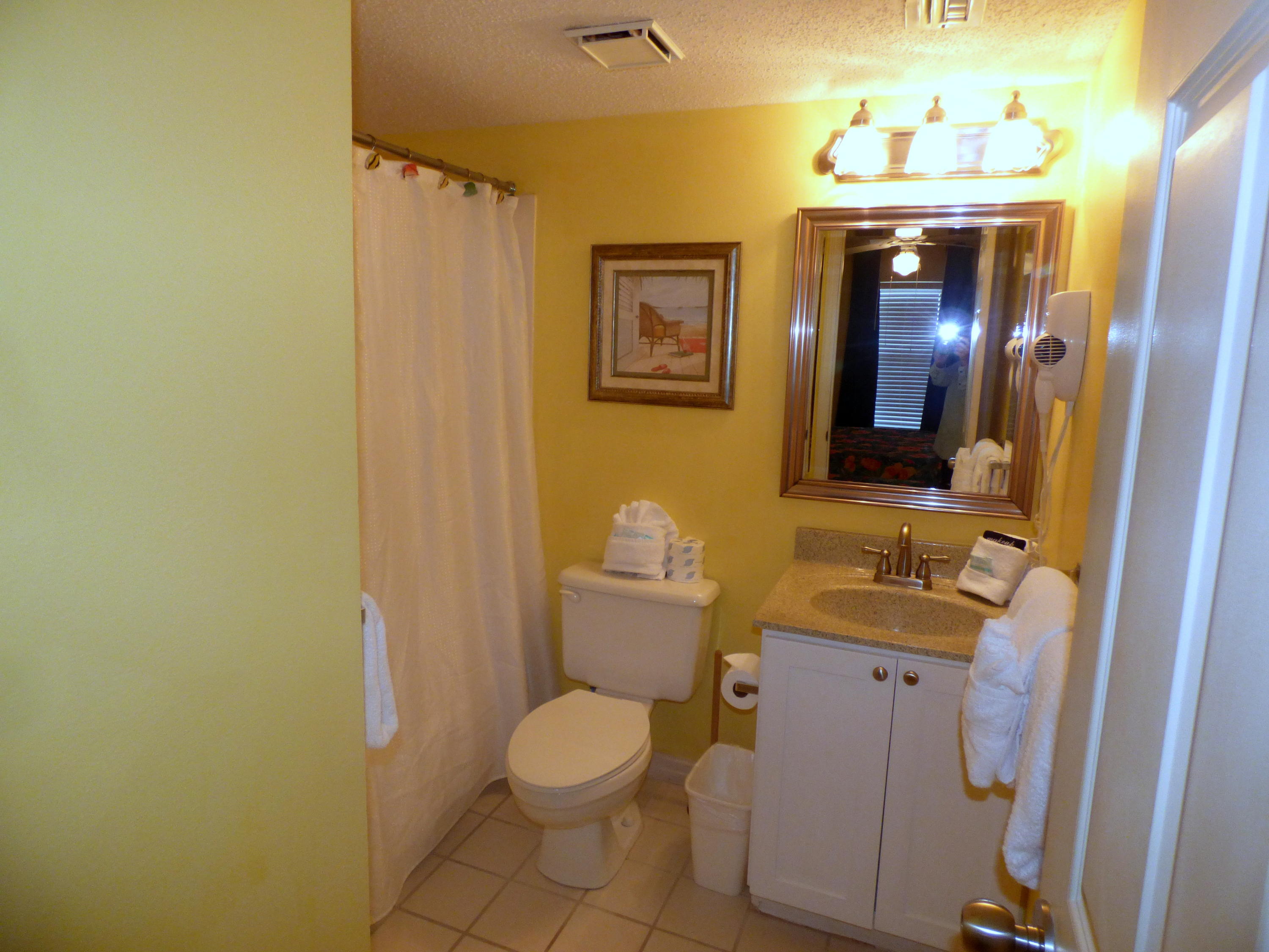 PELICAN BEACH RESORT CONDO - Residential