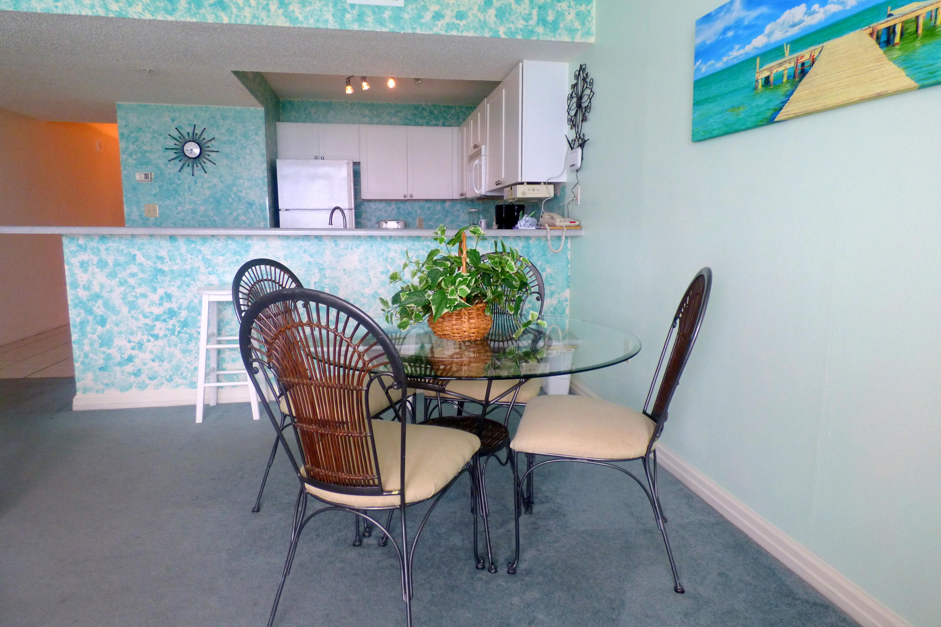 PELICAN BEACH RESORT CONDO - Residential