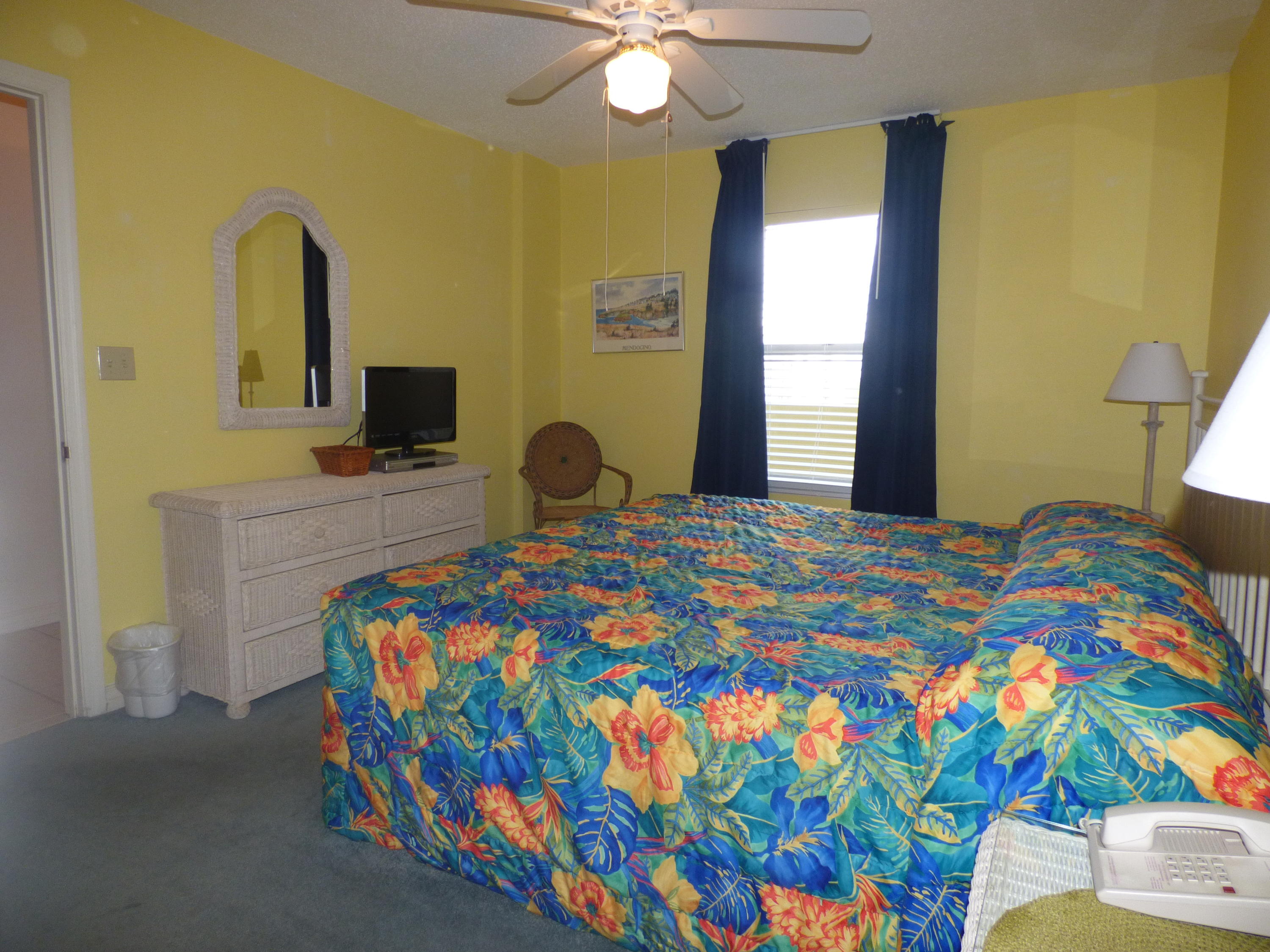 PELICAN BEACH RESORT CONDO - Residential