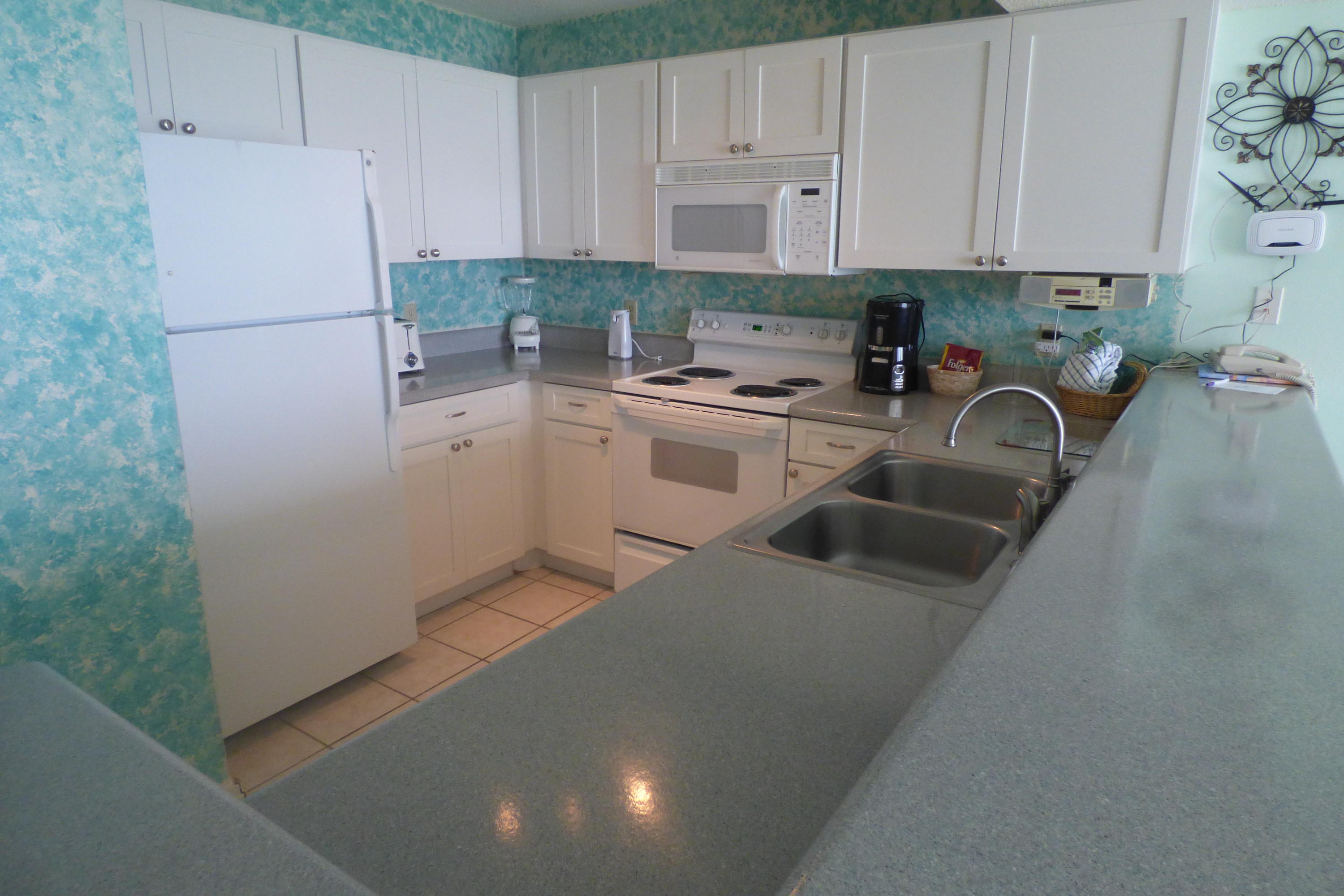 PELICAN BEACH RESORT CONDO - Residential