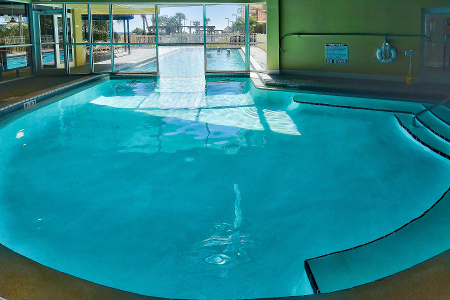 PELICAN BEACH RESORT CONDO - Residential