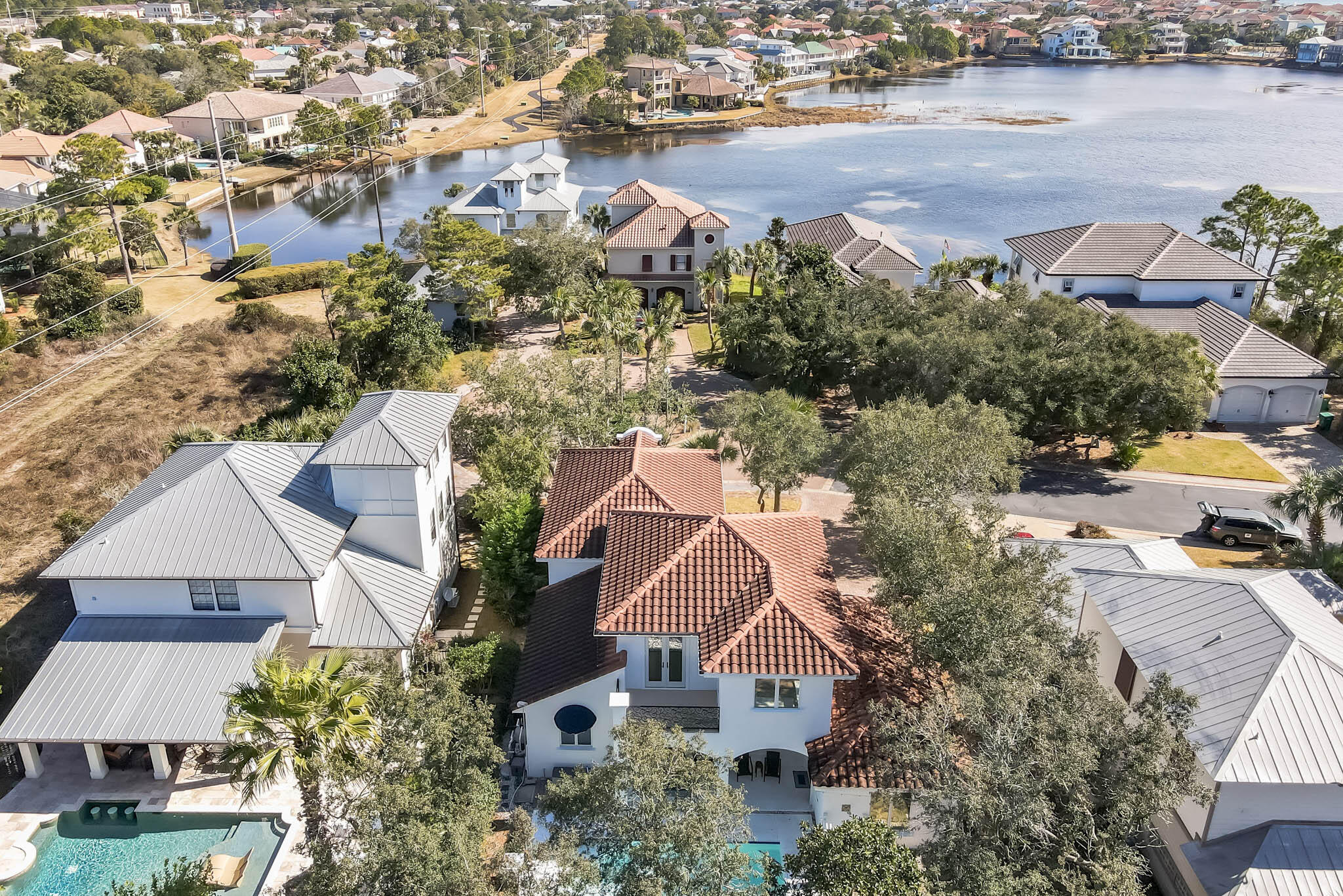 DESTINY S/D - Residential