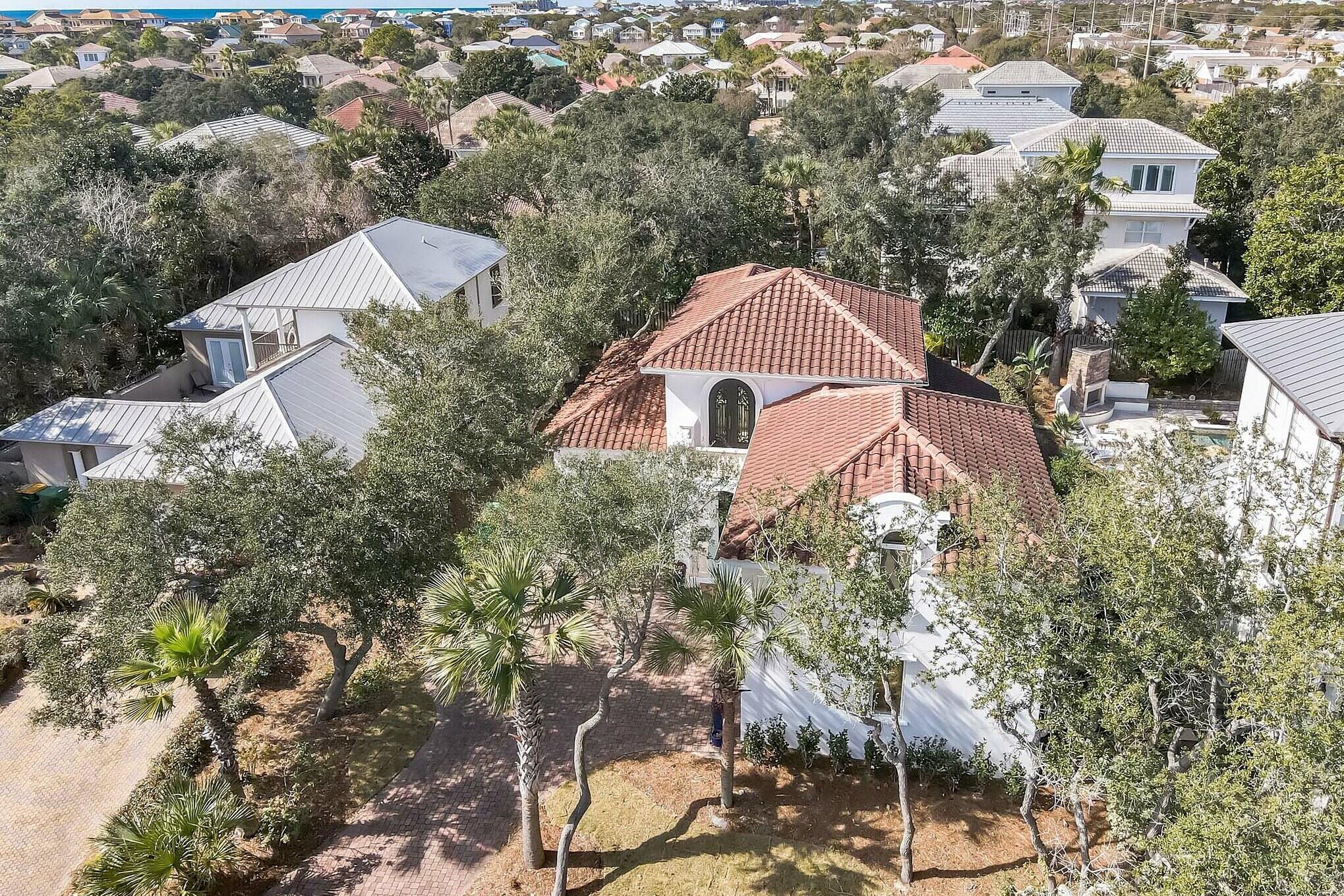 DESTINY S/D - Residential