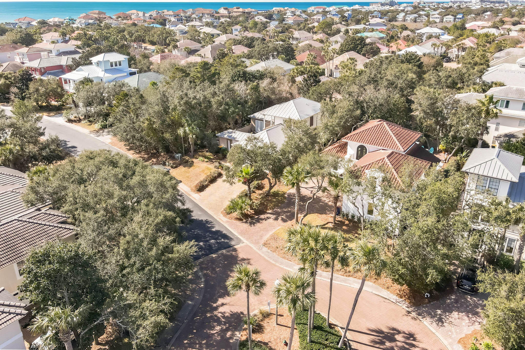 DESTINY S/D - Residential