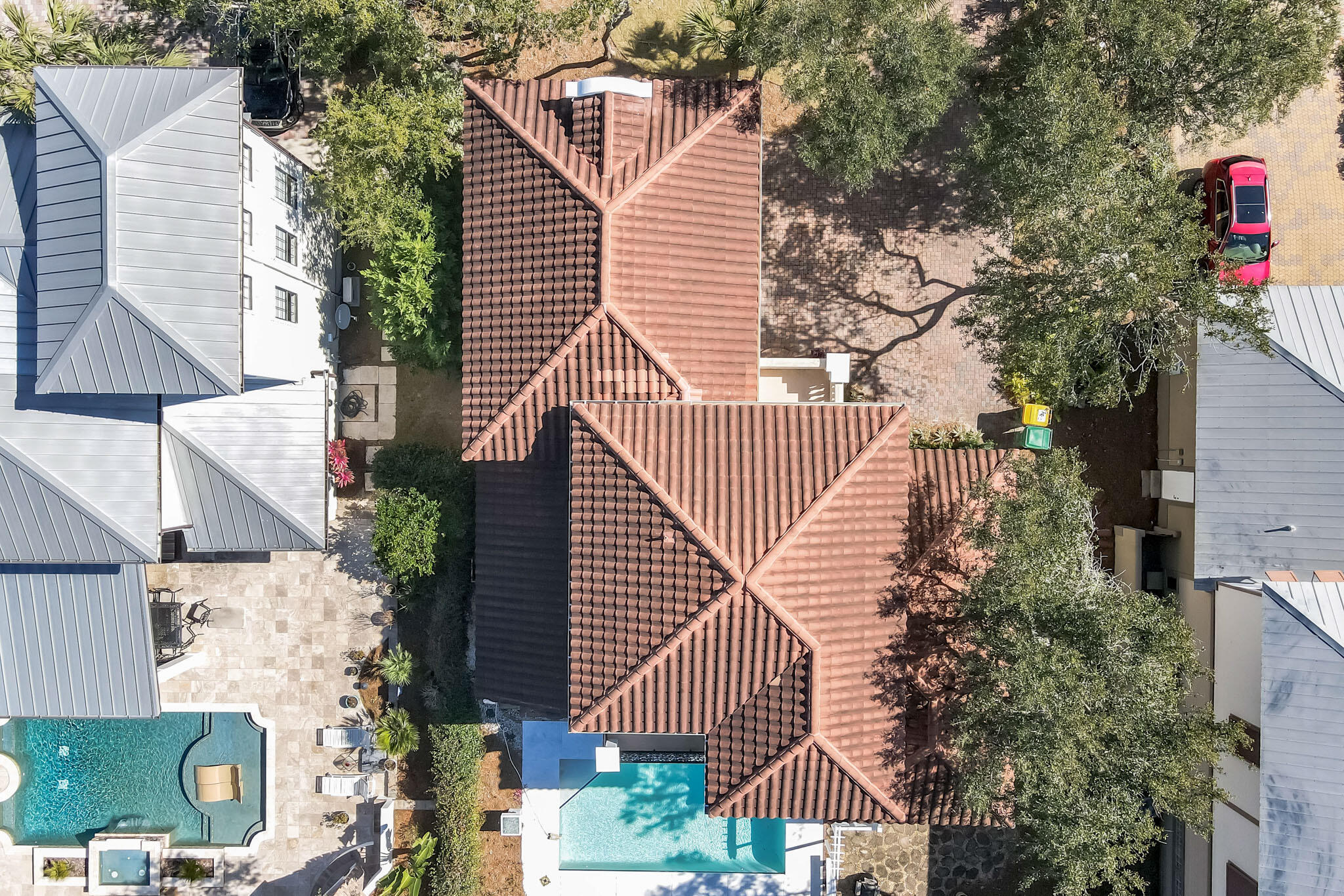 DESTINY S/D - Residential