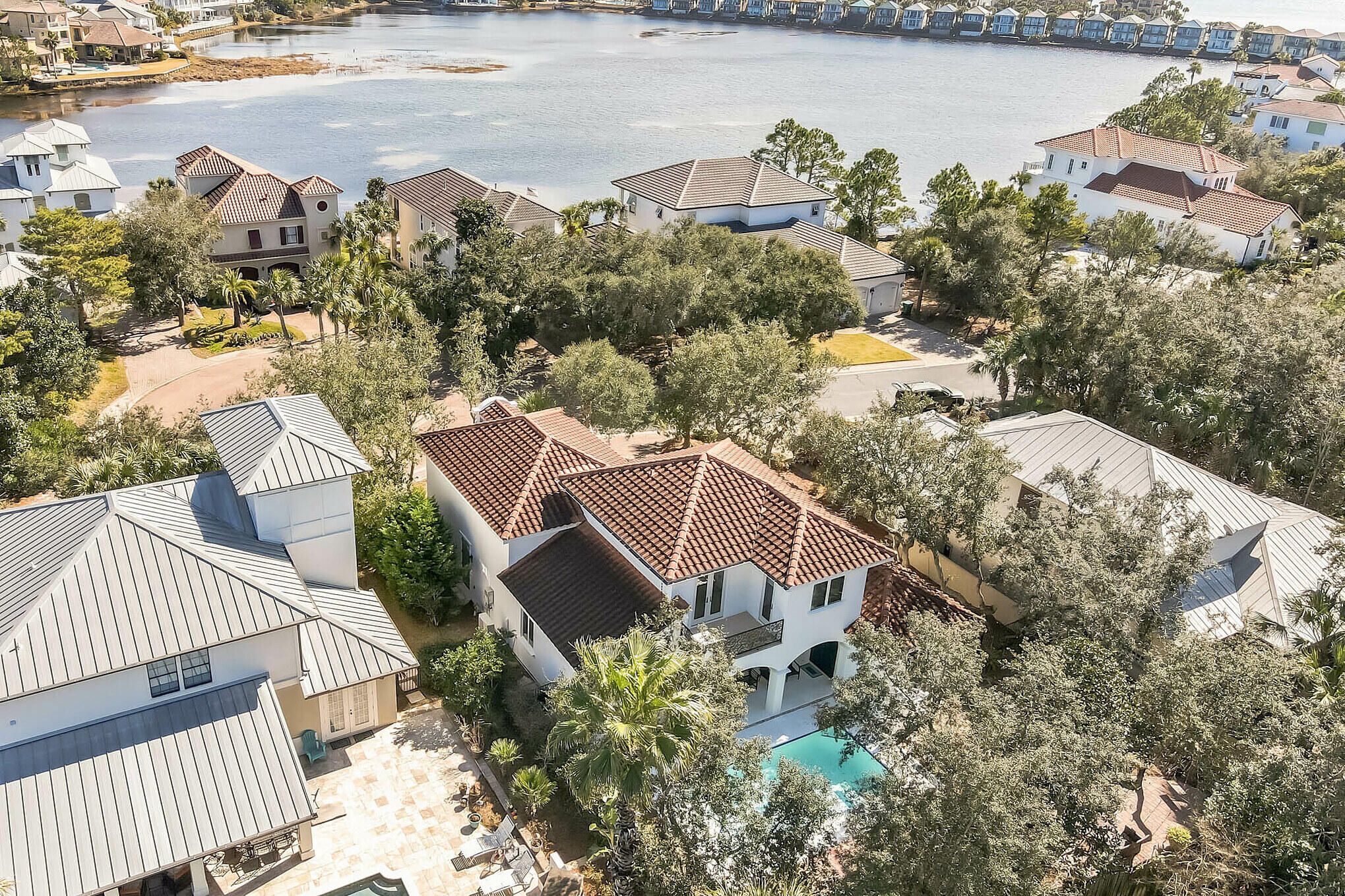 DESTINY S/D - Residential