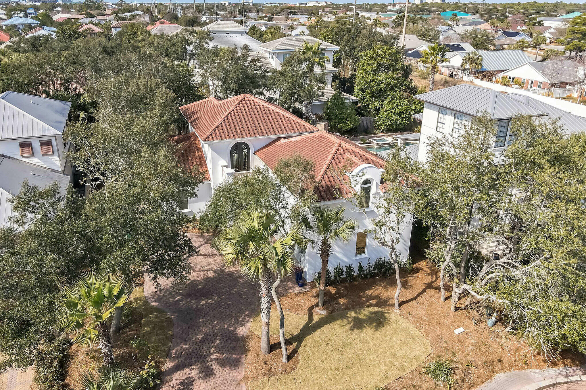 DESTINY S/D - Residential