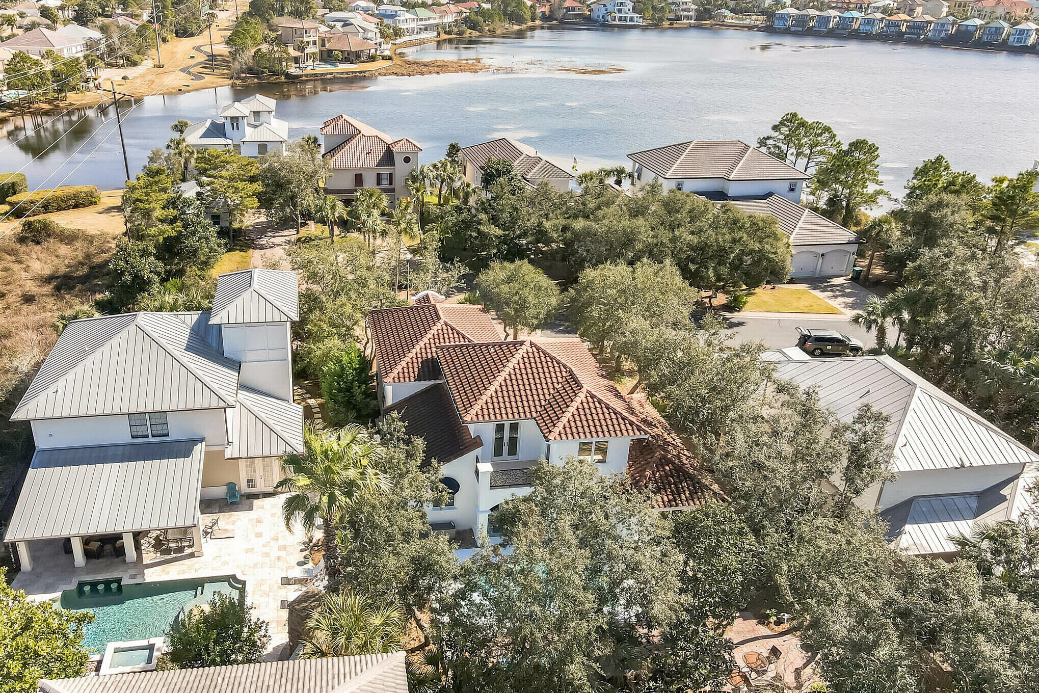 DESTINY S/D - Residential