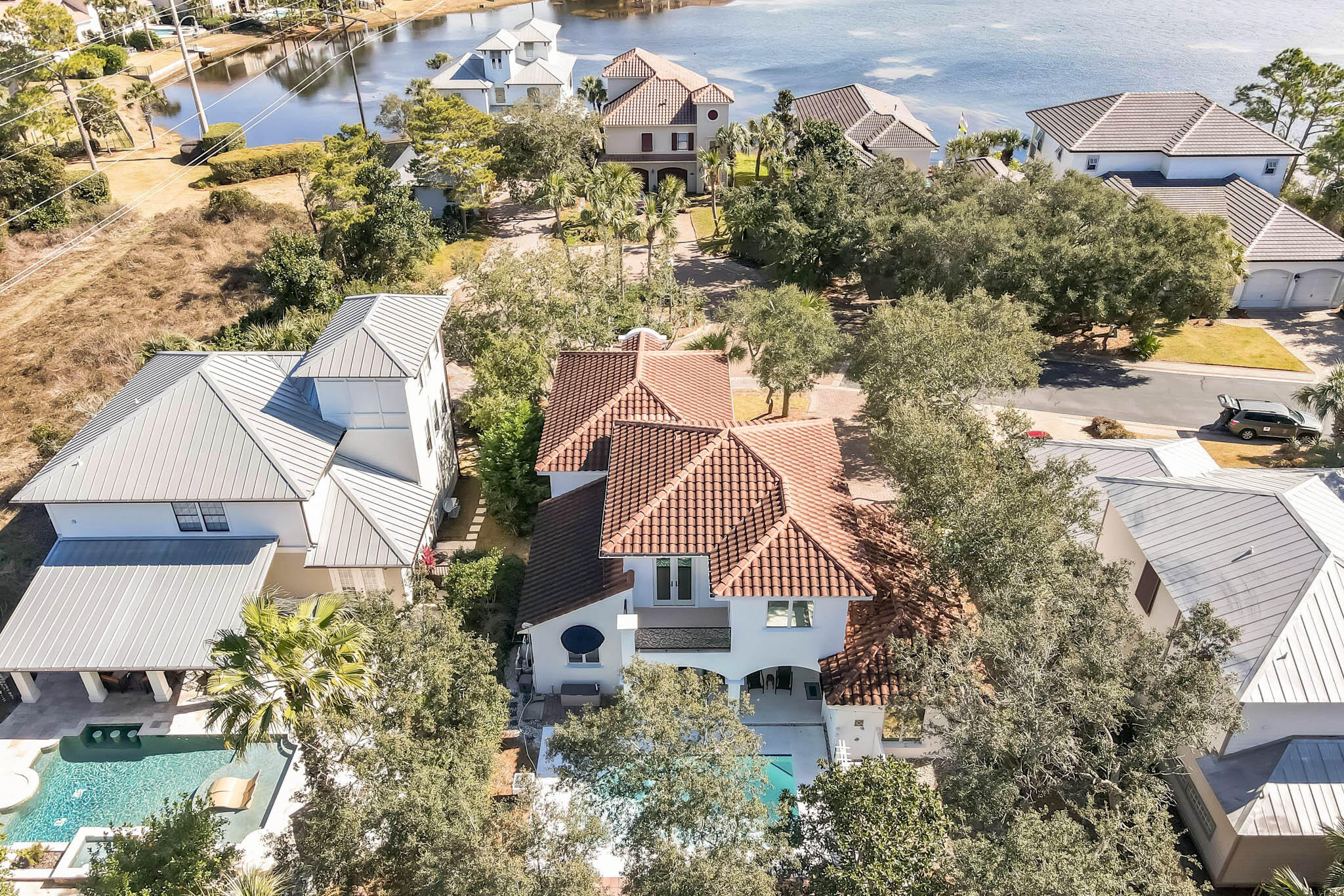 DESTINY S/D - Residential