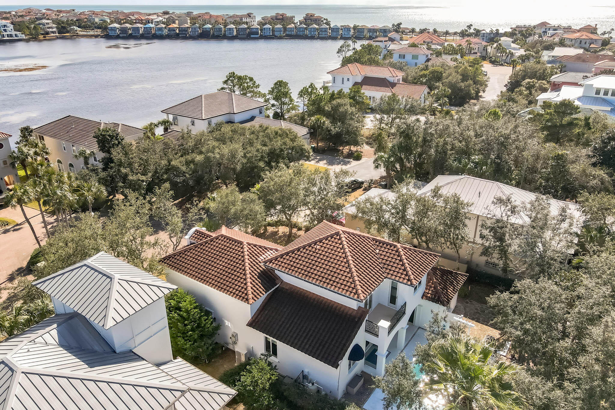 DESTINY S/D - Residential