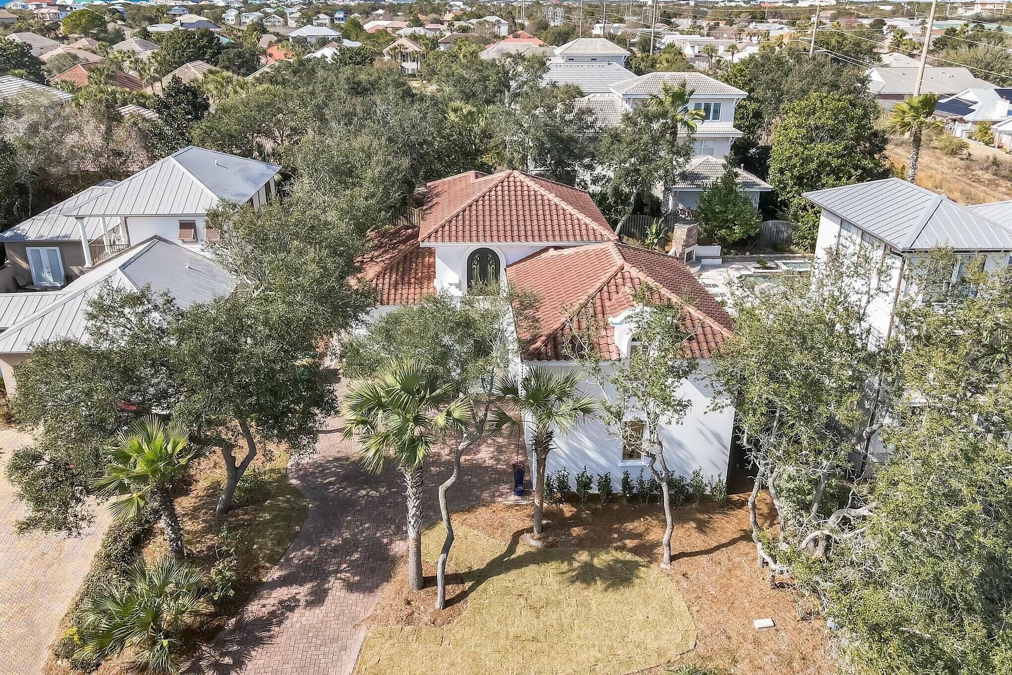 DESTINY S/D - Residential