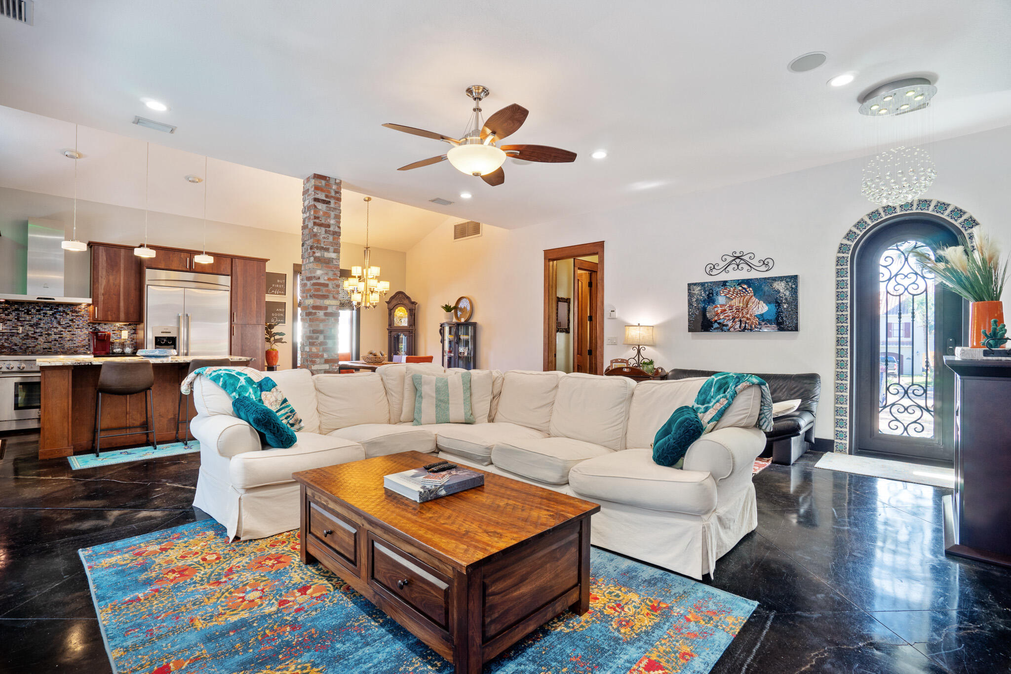 DESTINY S/D - Residential