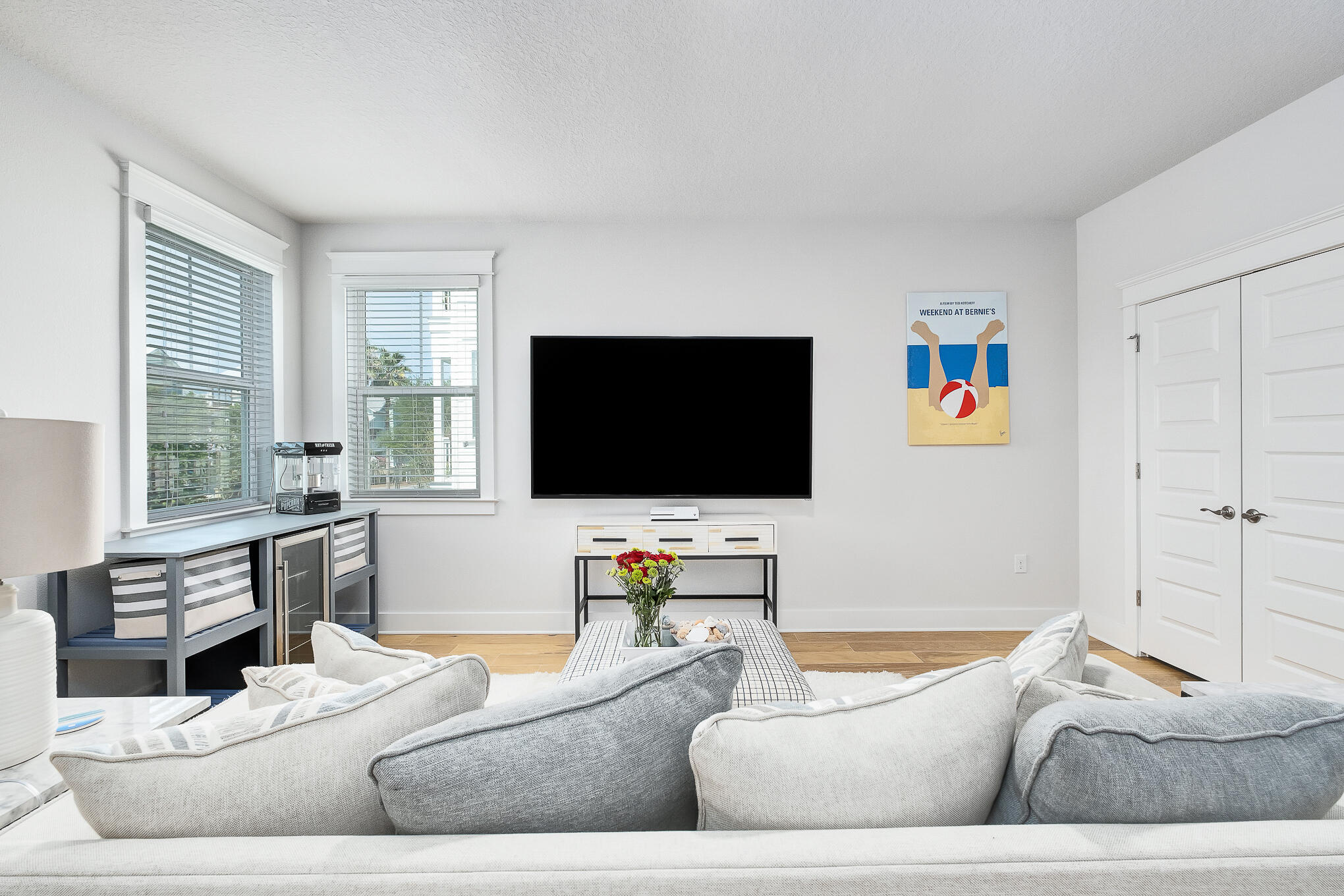 GRANDE POINTE AT INLET BEACH - Residential