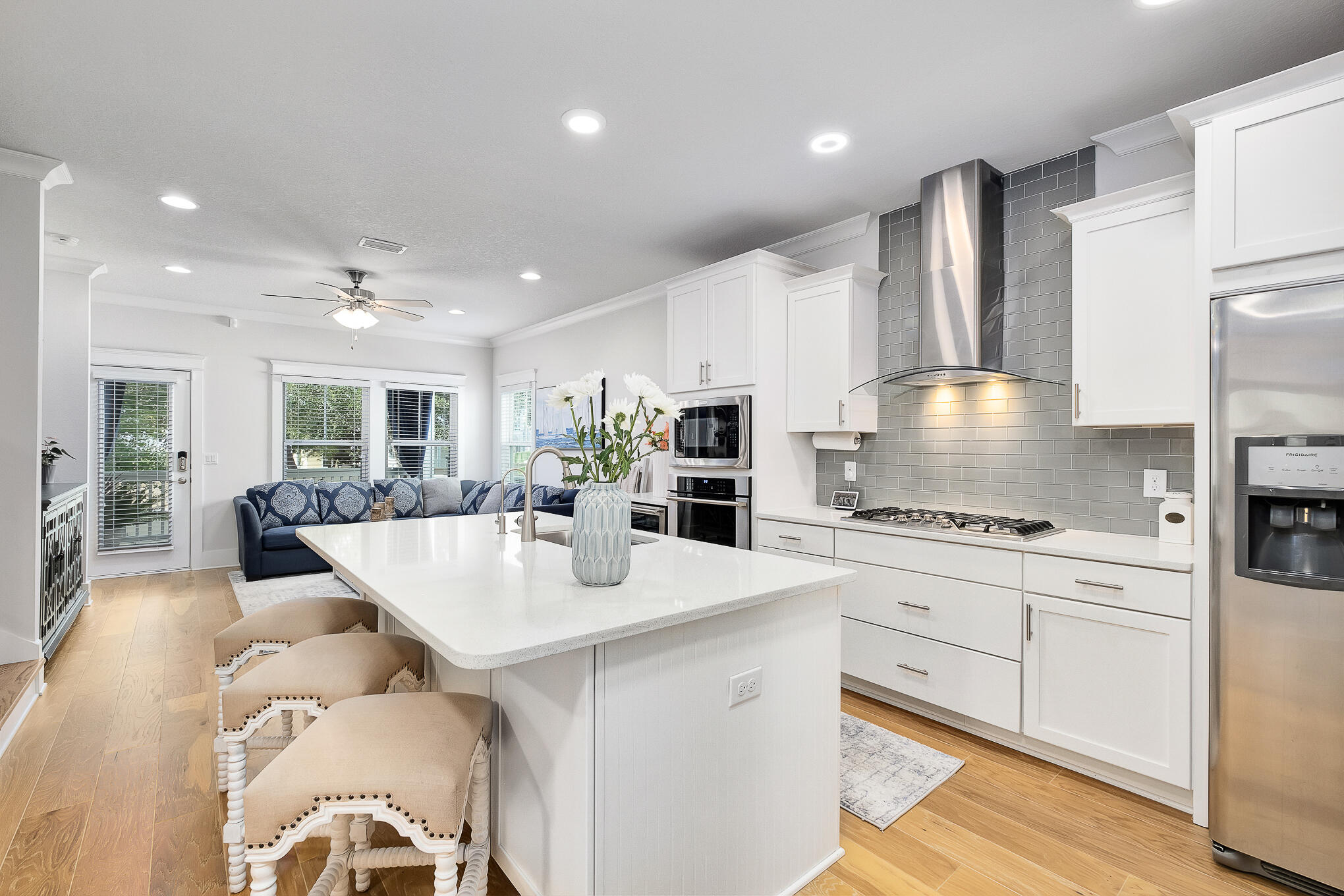 GRANDE POINTE AT INLET BEACH - Residential