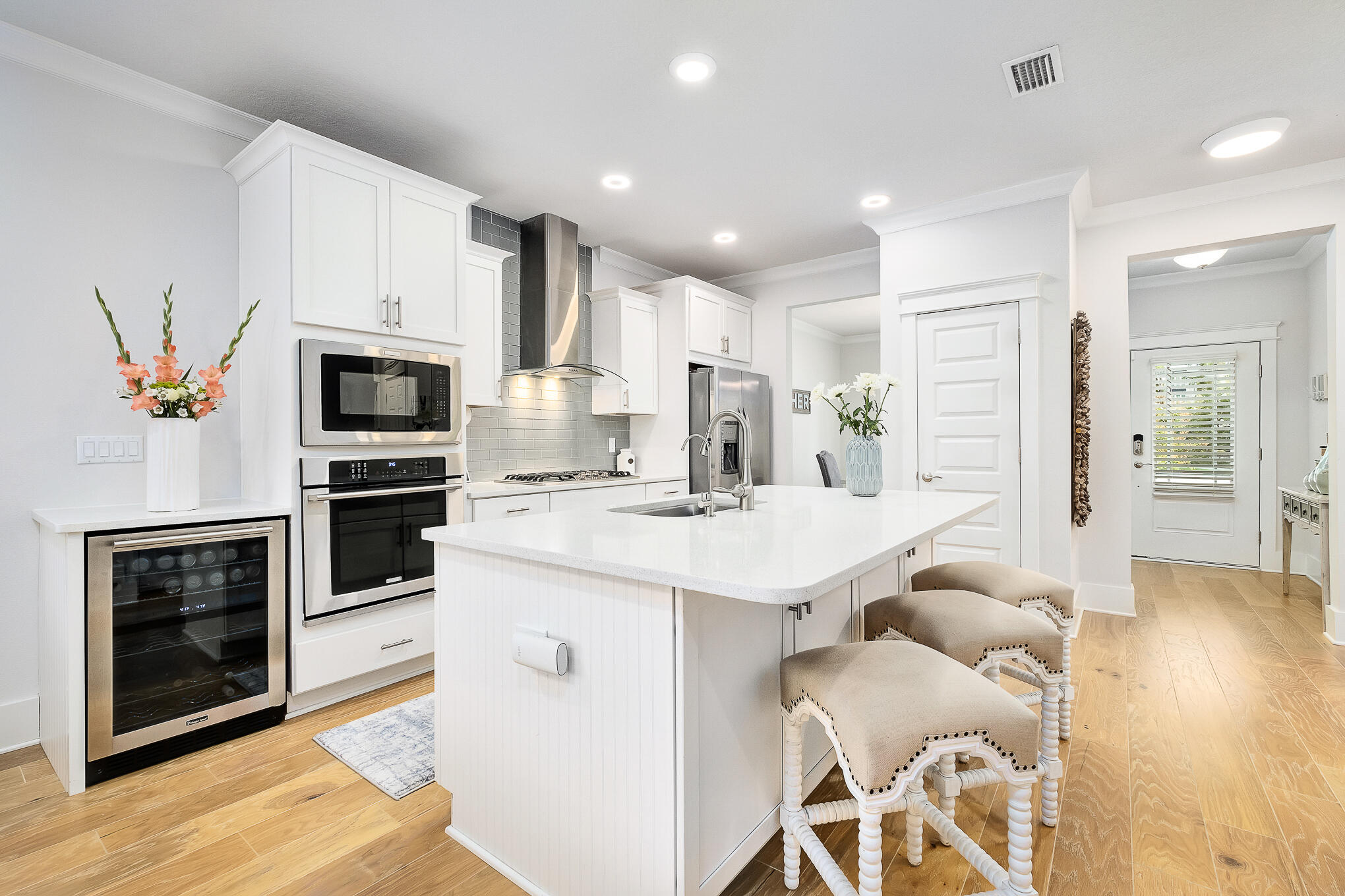 GRANDE POINTE AT INLET BEACH - Residential