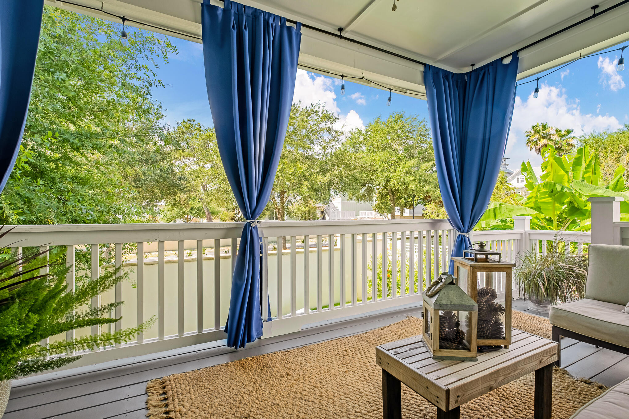 GRANDE POINTE AT INLET BEACH - Residential