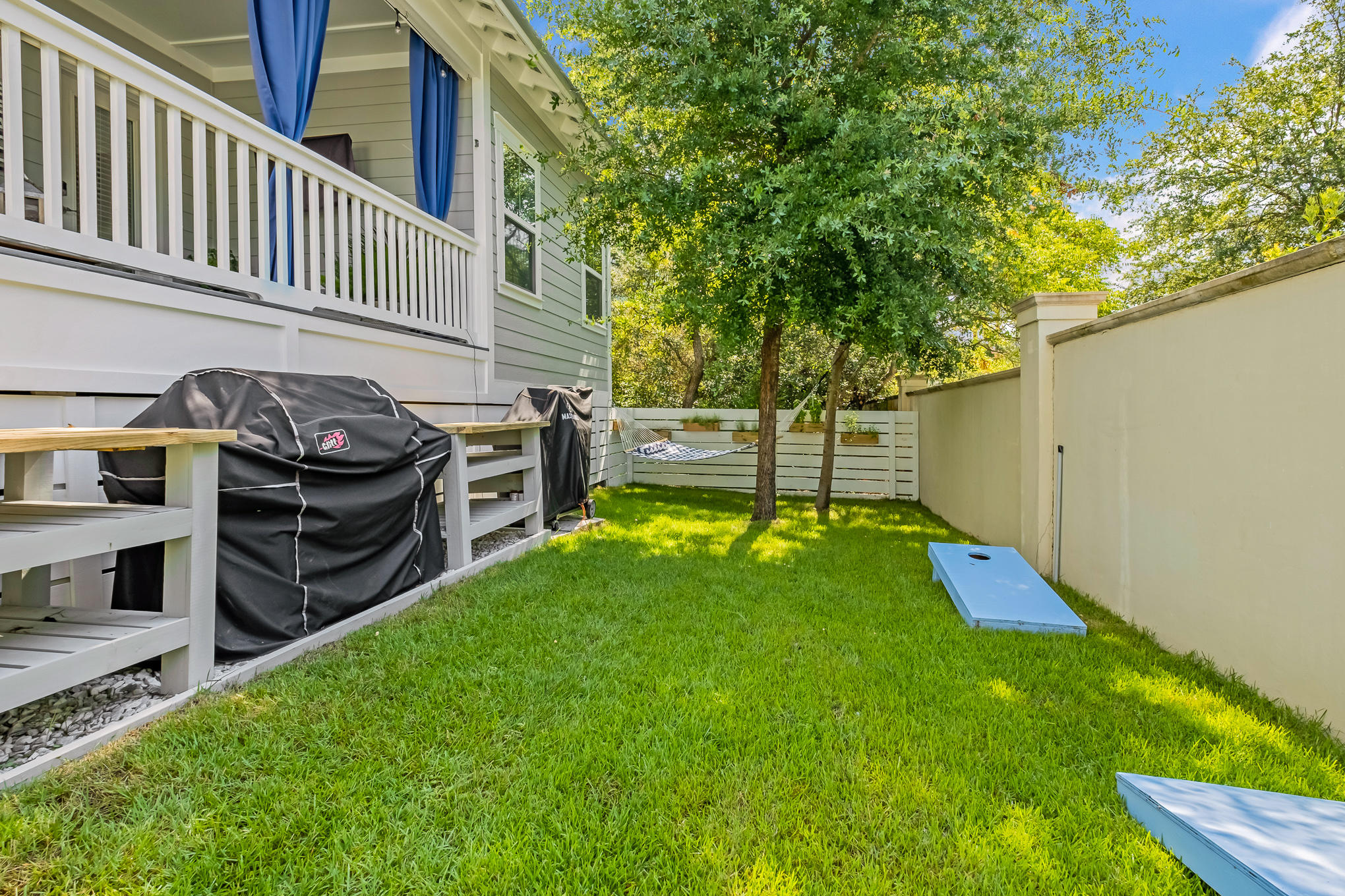 GRANDE POINTE AT INLET BEACH - Residential