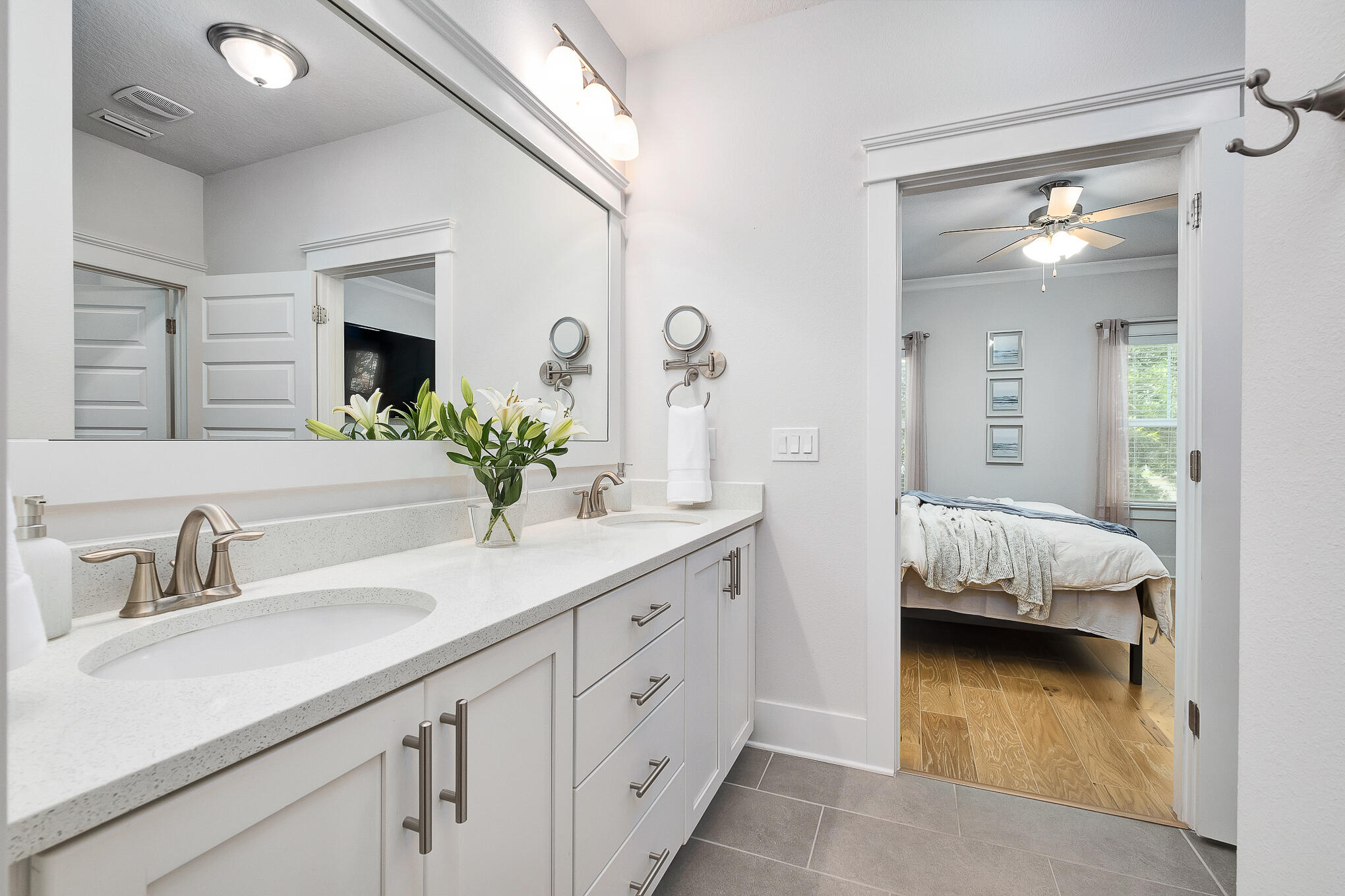GRANDE POINTE AT INLET BEACH - Residential