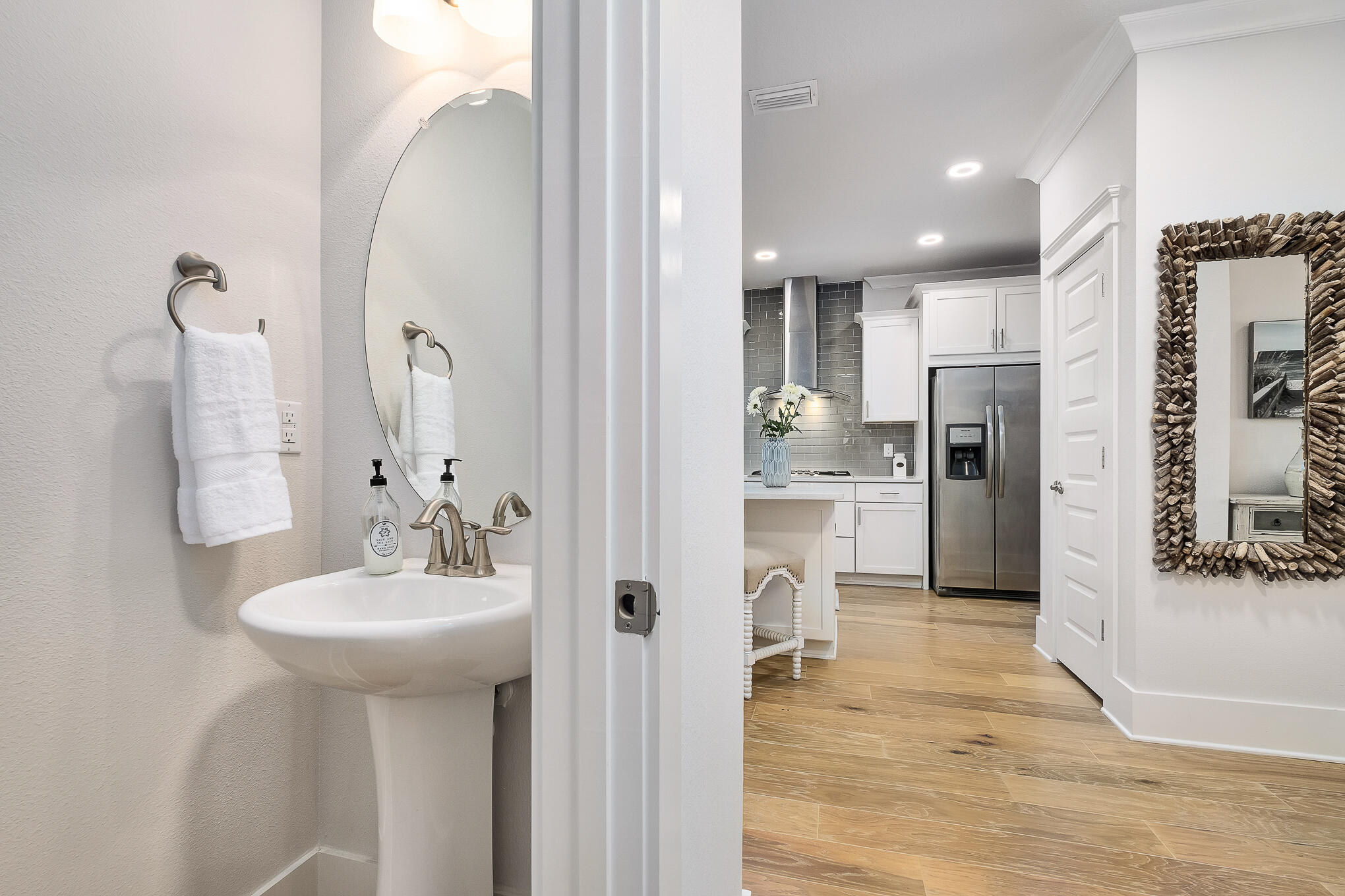GRANDE POINTE AT INLET BEACH - Residential