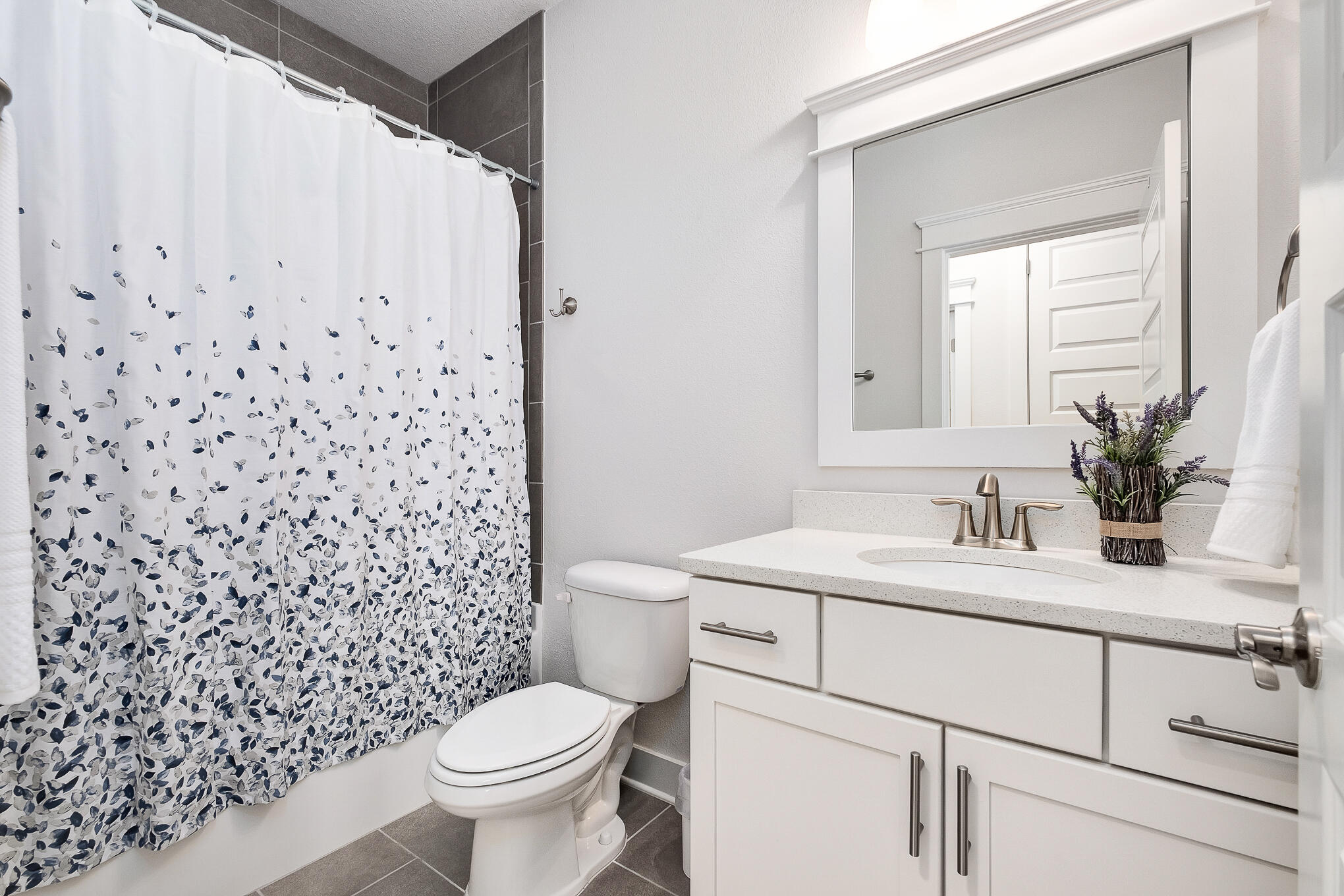 GRANDE POINTE AT INLET BEACH - Residential