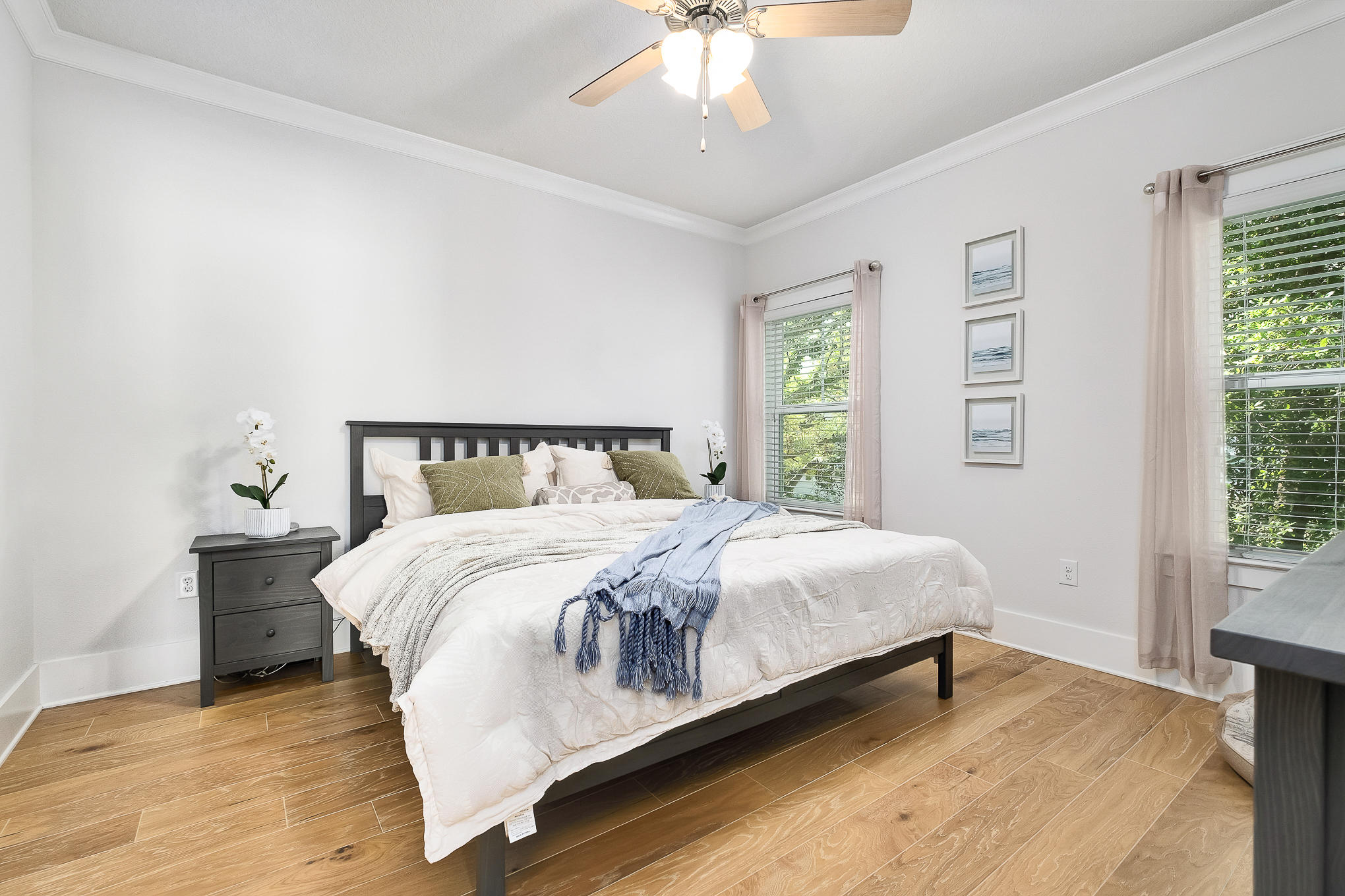 GRANDE POINTE AT INLET BEACH - Residential