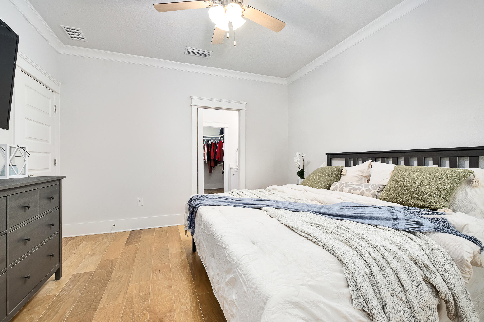 GRANDE POINTE AT INLET BEACH - Residential