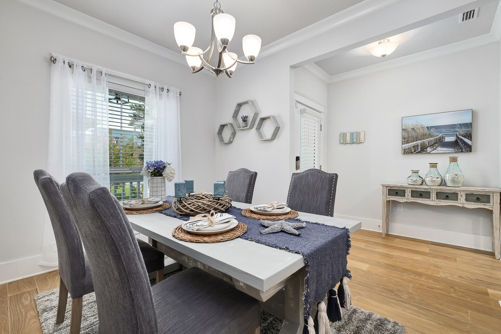 GRANDE POINTE AT INLET BEACH - Residential