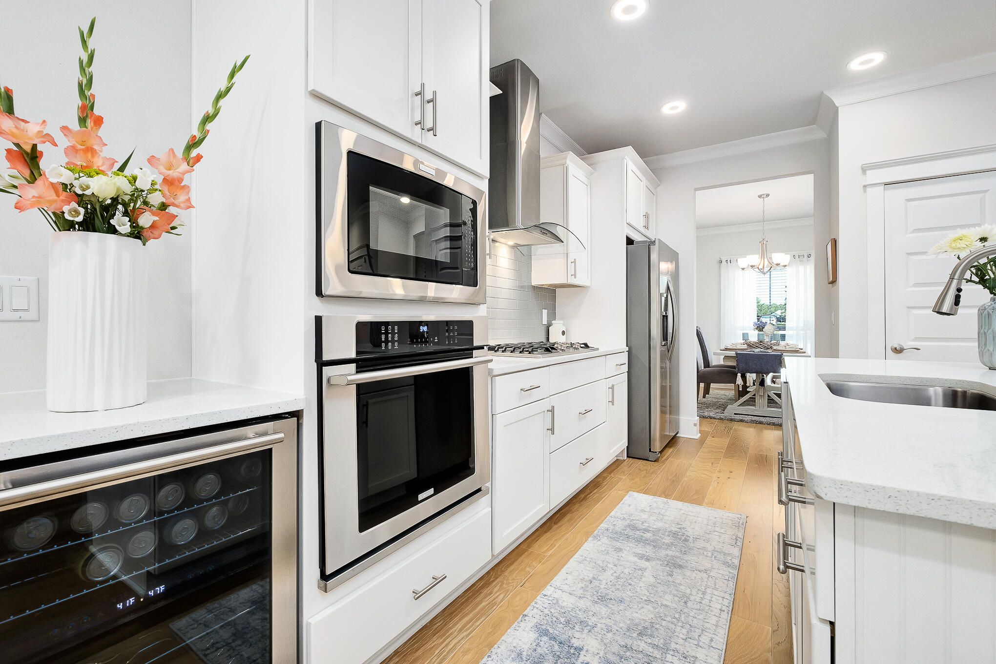 GRANDE POINTE AT INLET BEACH - Residential