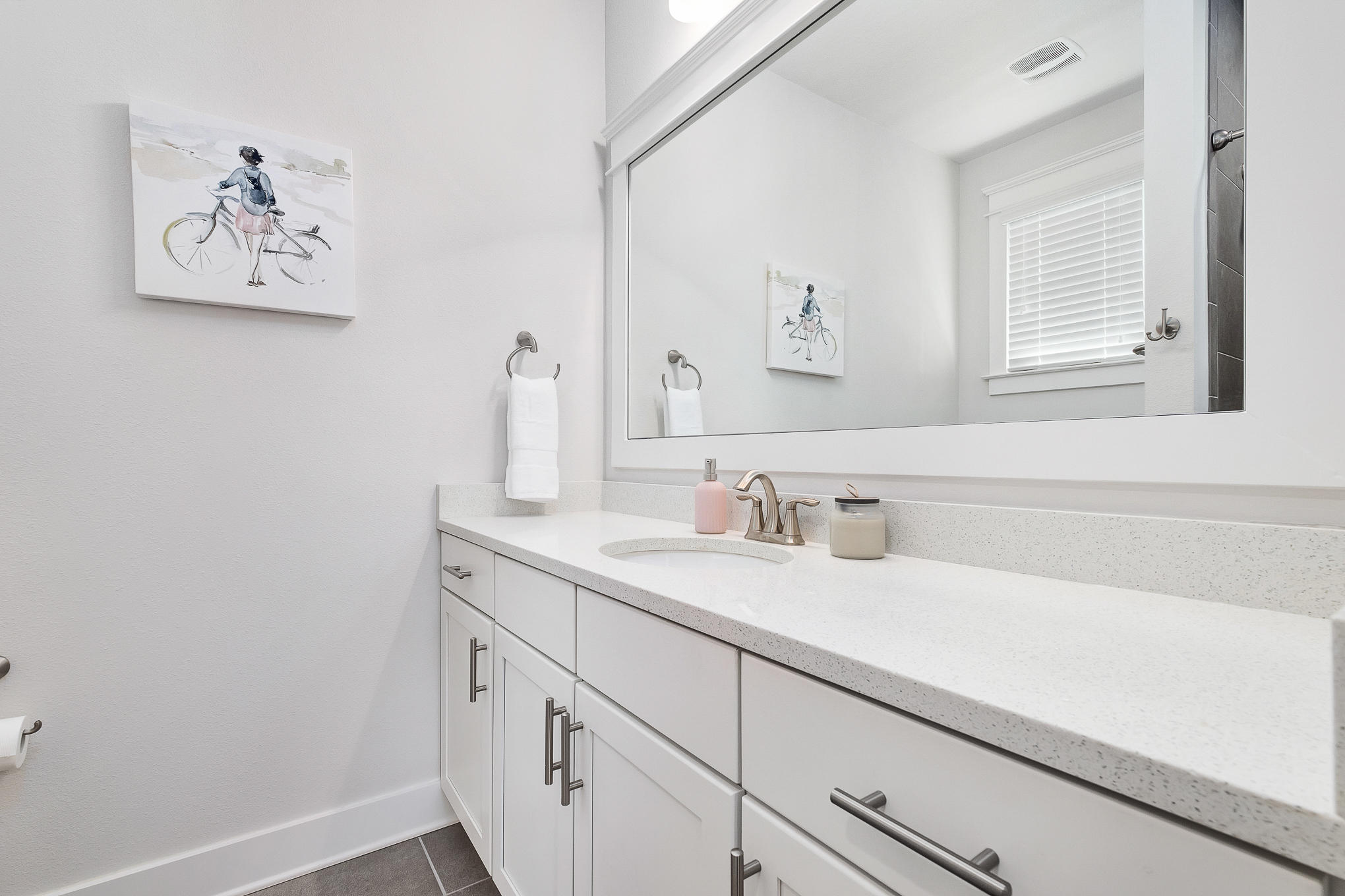 GRANDE POINTE AT INLET BEACH - Residential