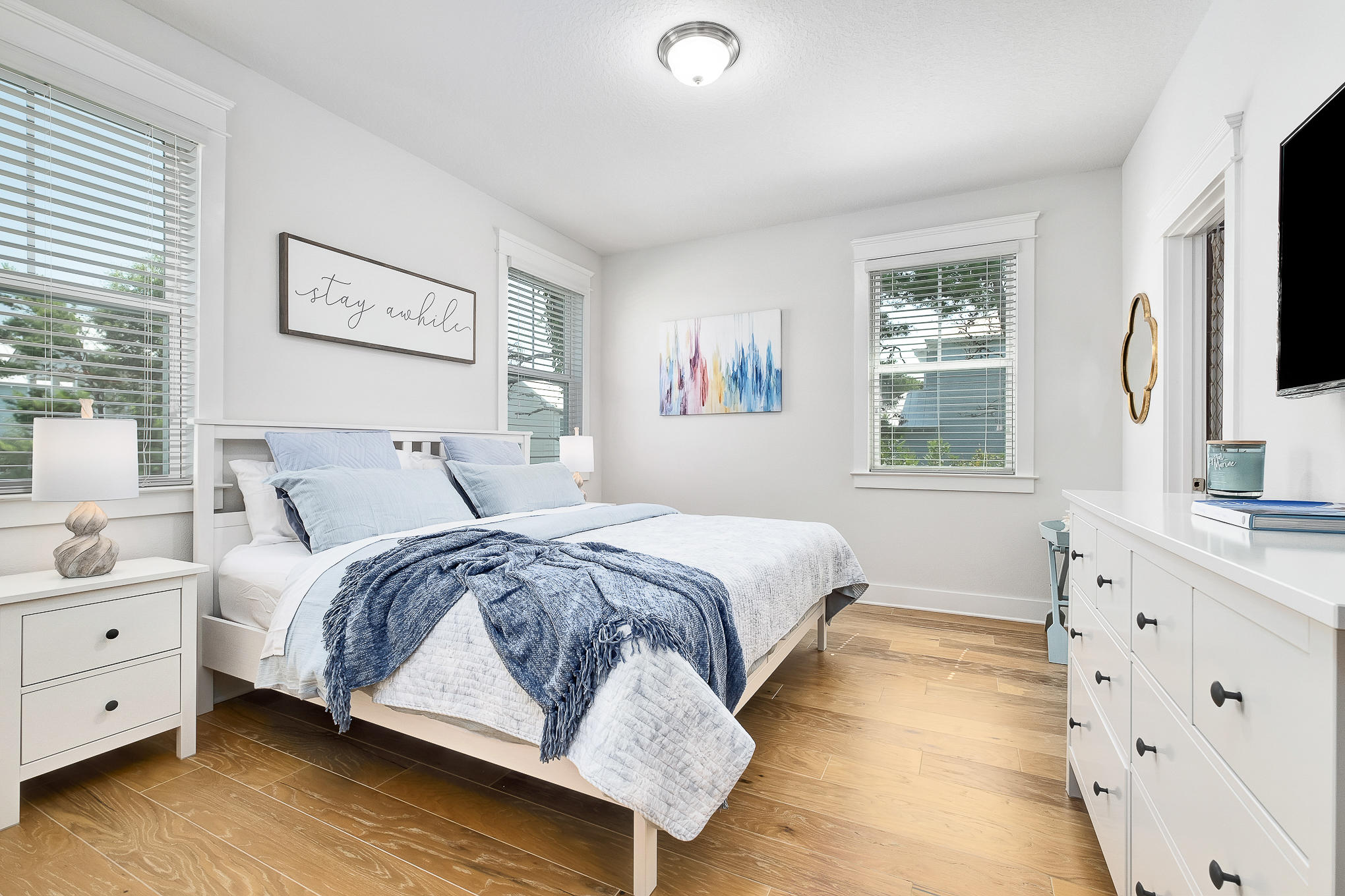 GRANDE POINTE AT INLET BEACH - Residential
