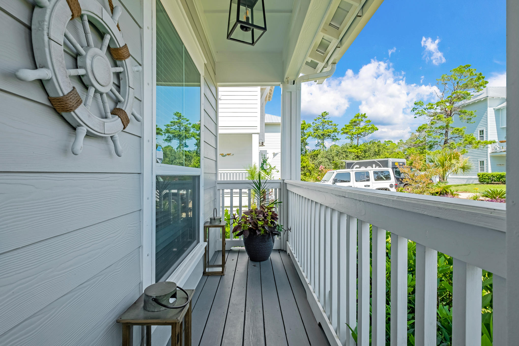 GRANDE POINTE AT INLET BEACH - Residential