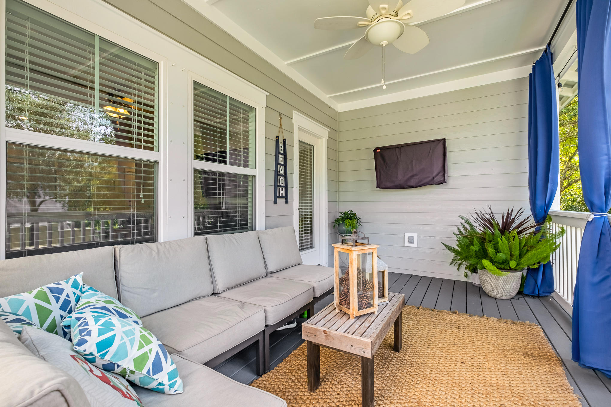 GRANDE POINTE AT INLET BEACH - Residential