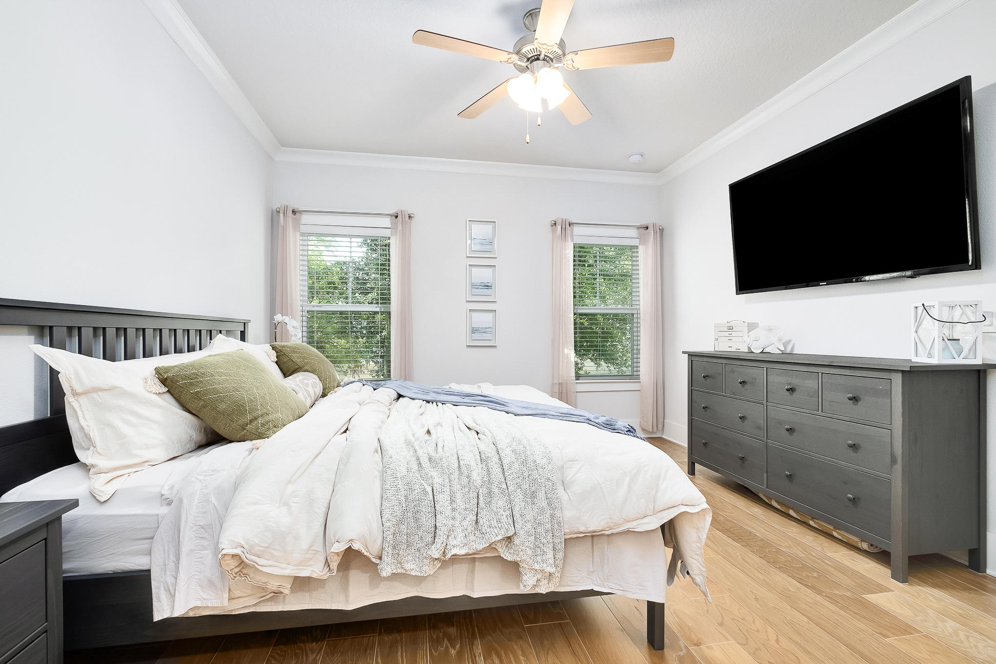 GRANDE POINTE AT INLET BEACH - Residential
