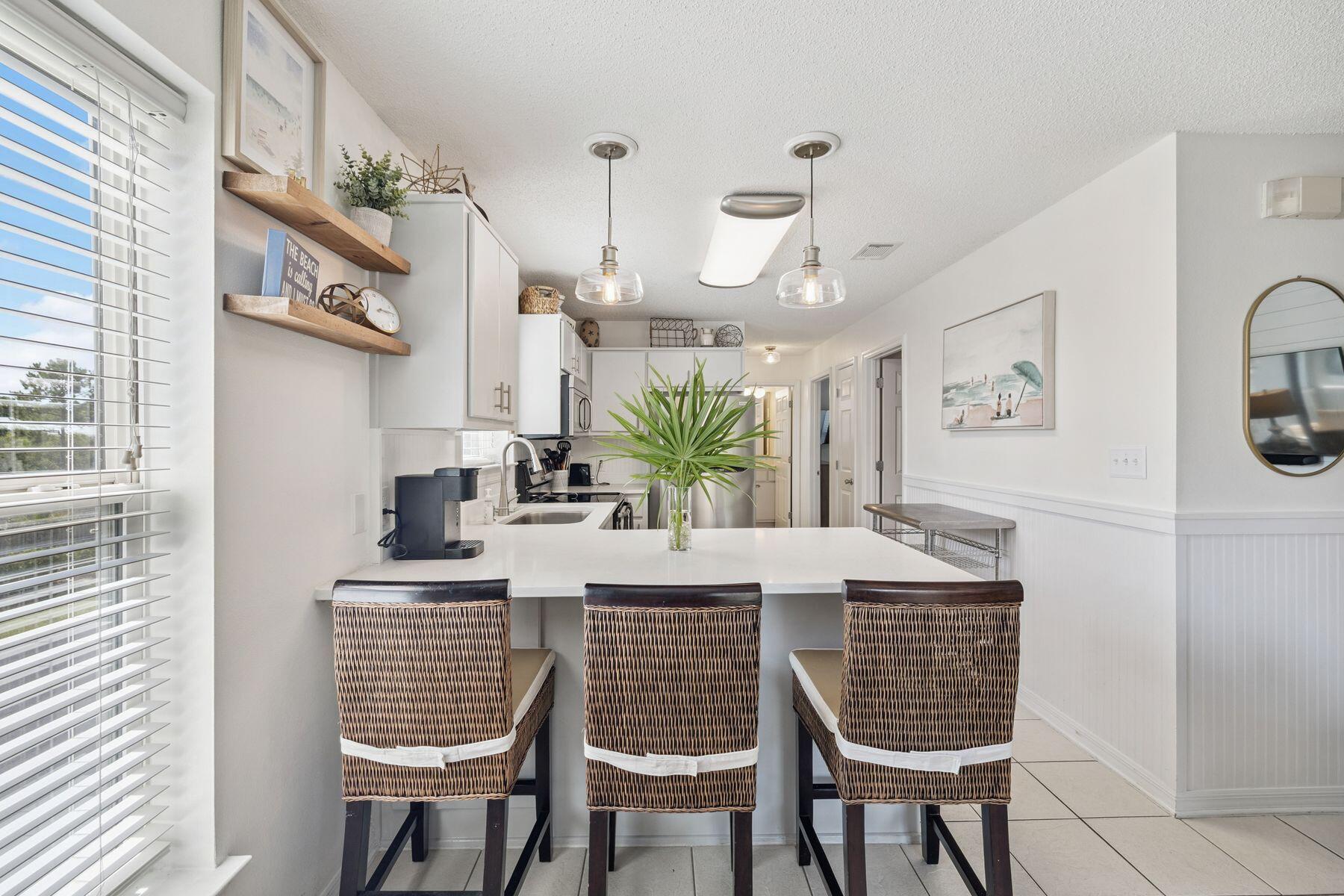ROLLIN TIDE VILLAS - Residential