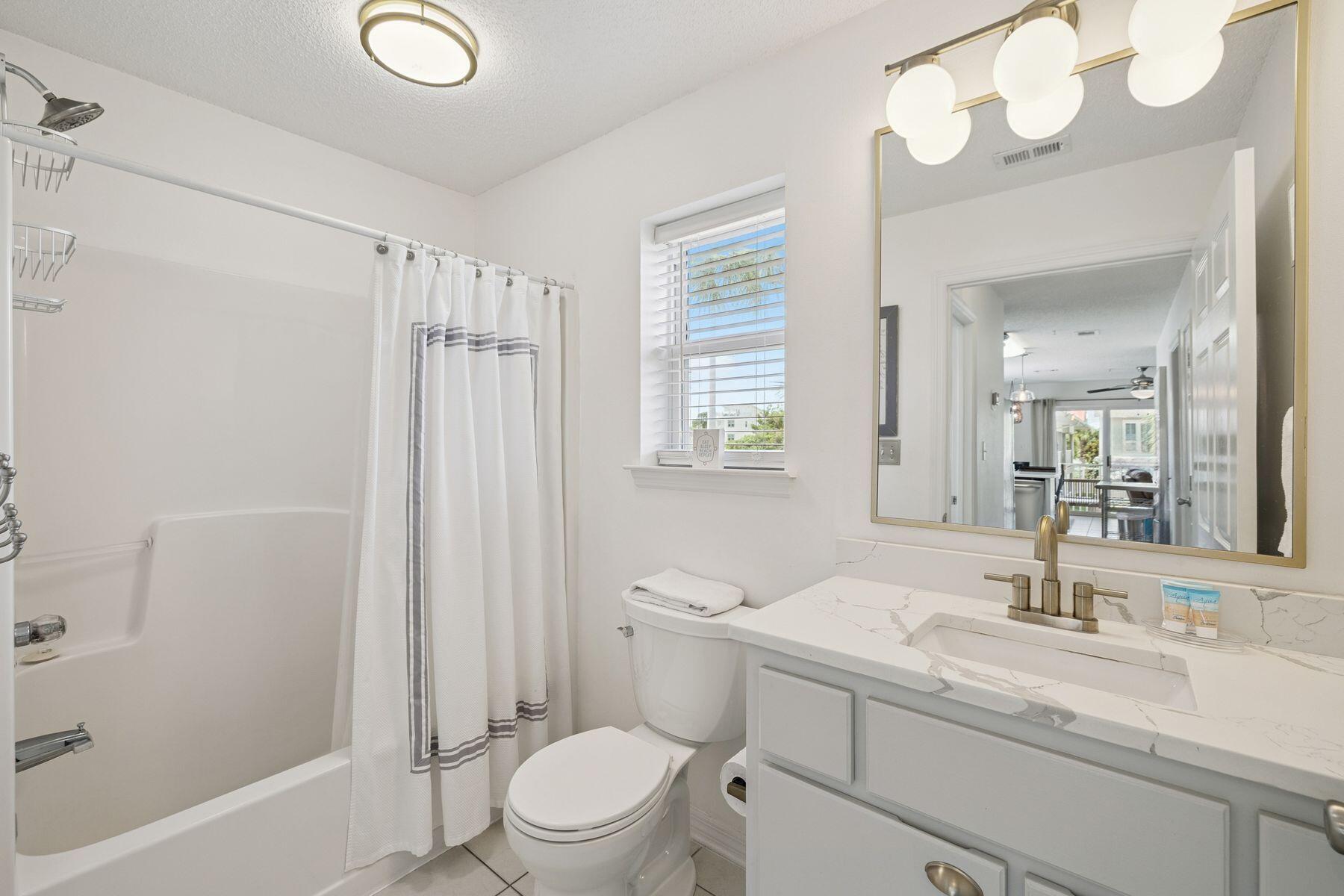 ROLLIN TIDE VILLAS - Residential