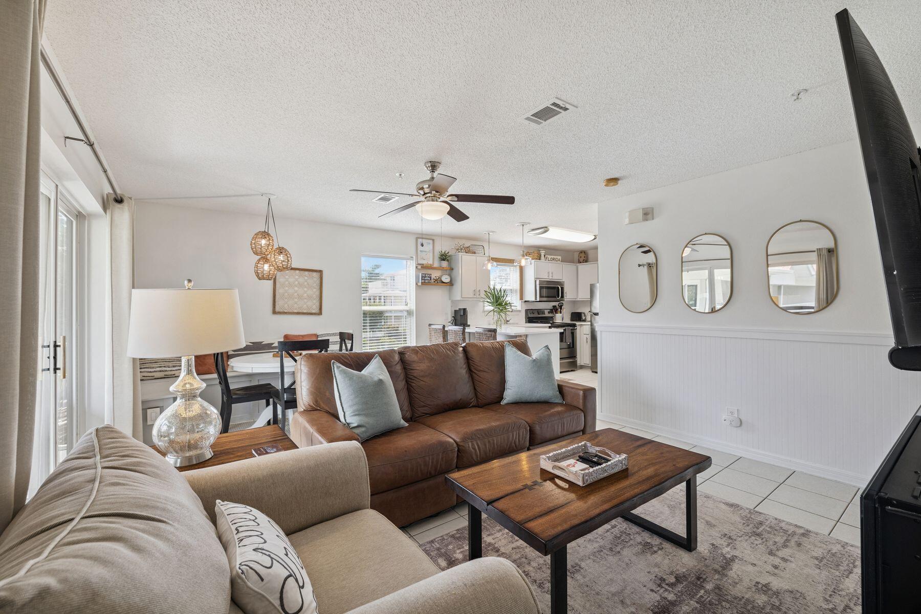 ROLLIN TIDE VILLAS - Residential