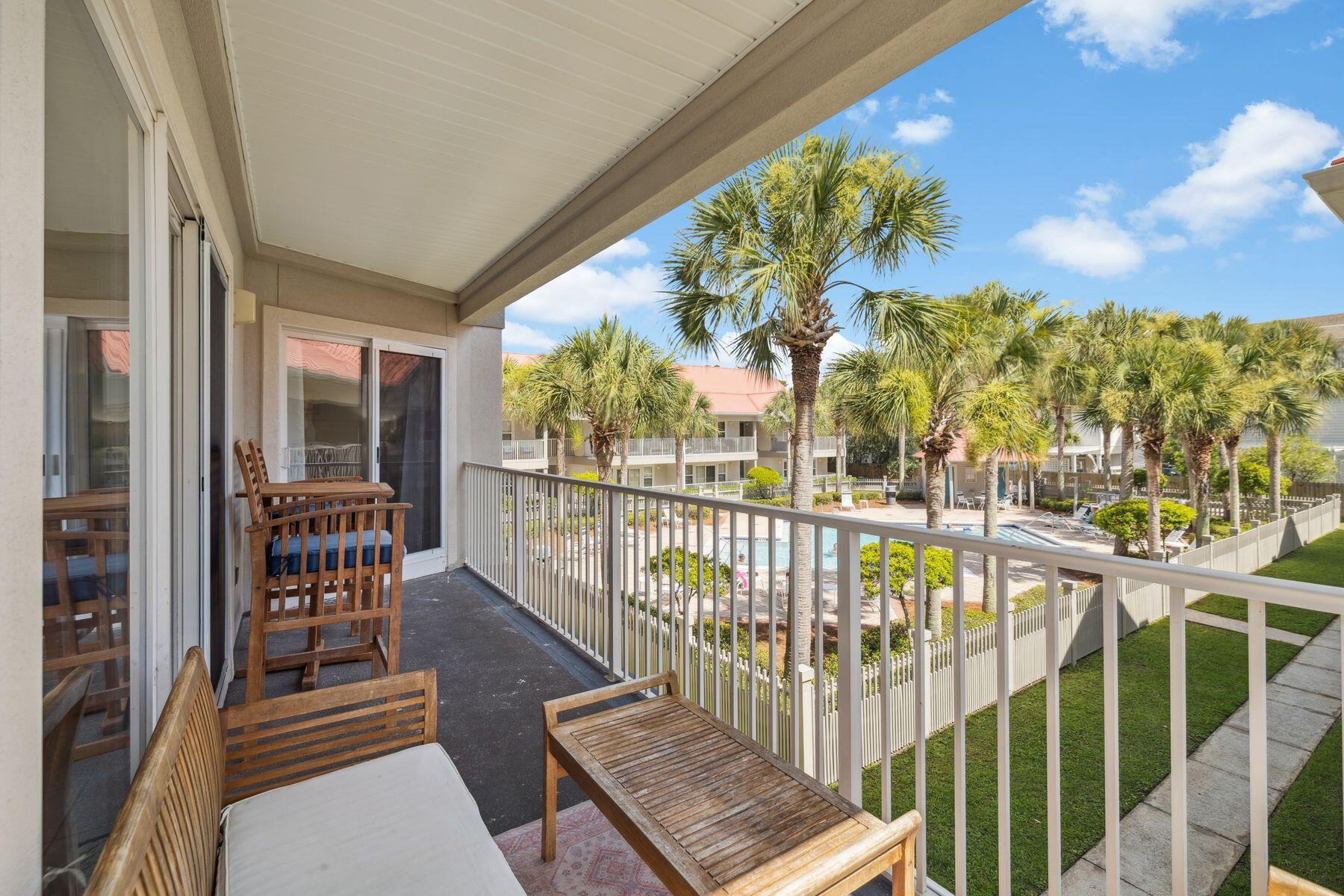 ROLLIN TIDE VILLAS - Residential