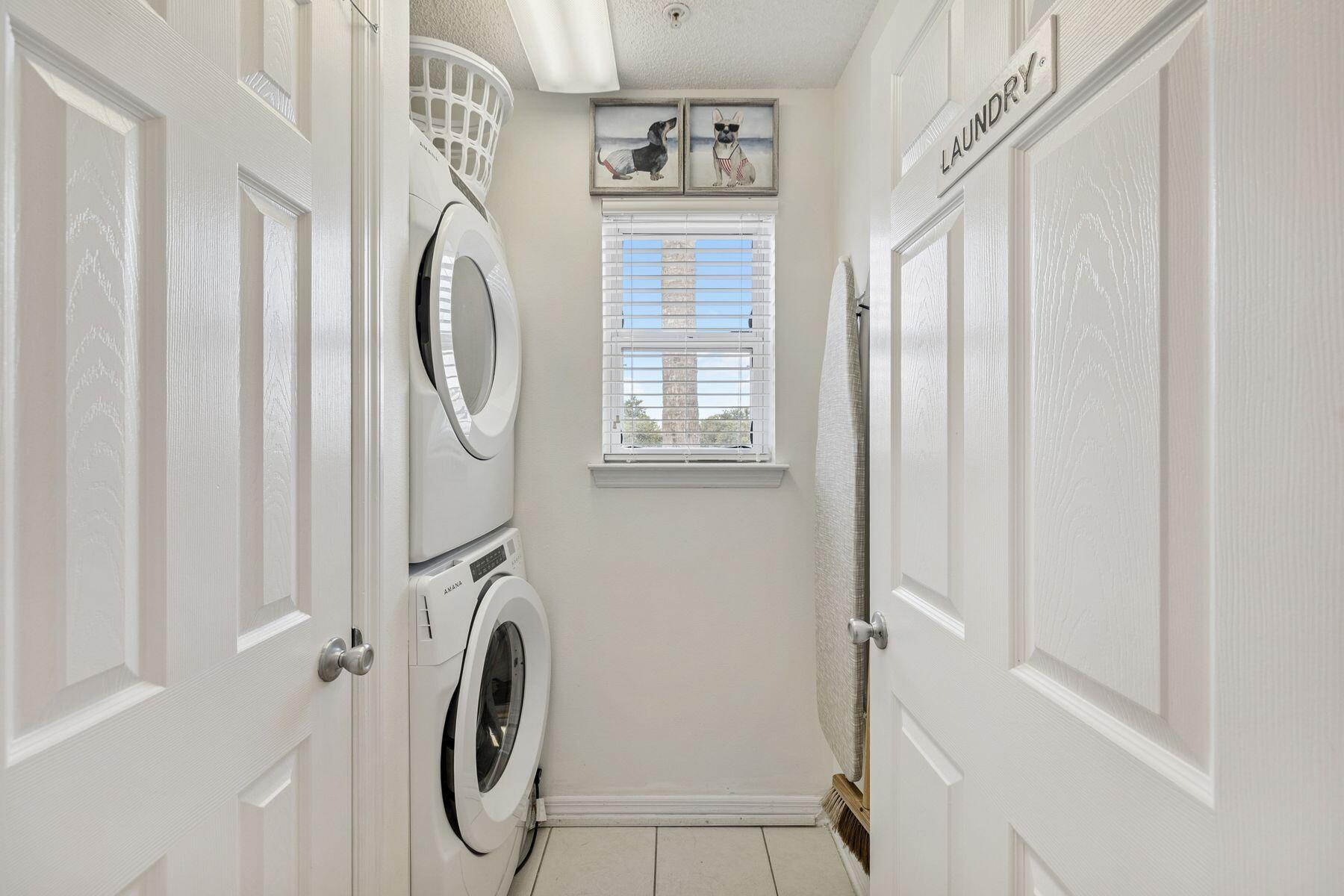 ROLLIN TIDE VILLAS - Residential