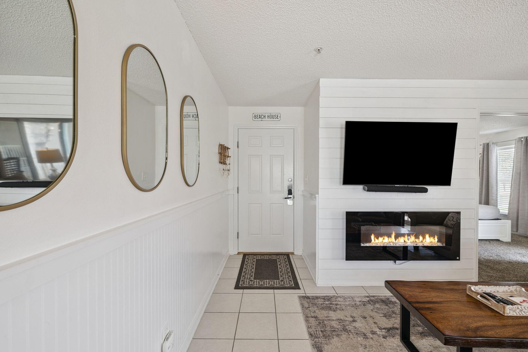 ROLLIN TIDE VILLAS - Residential