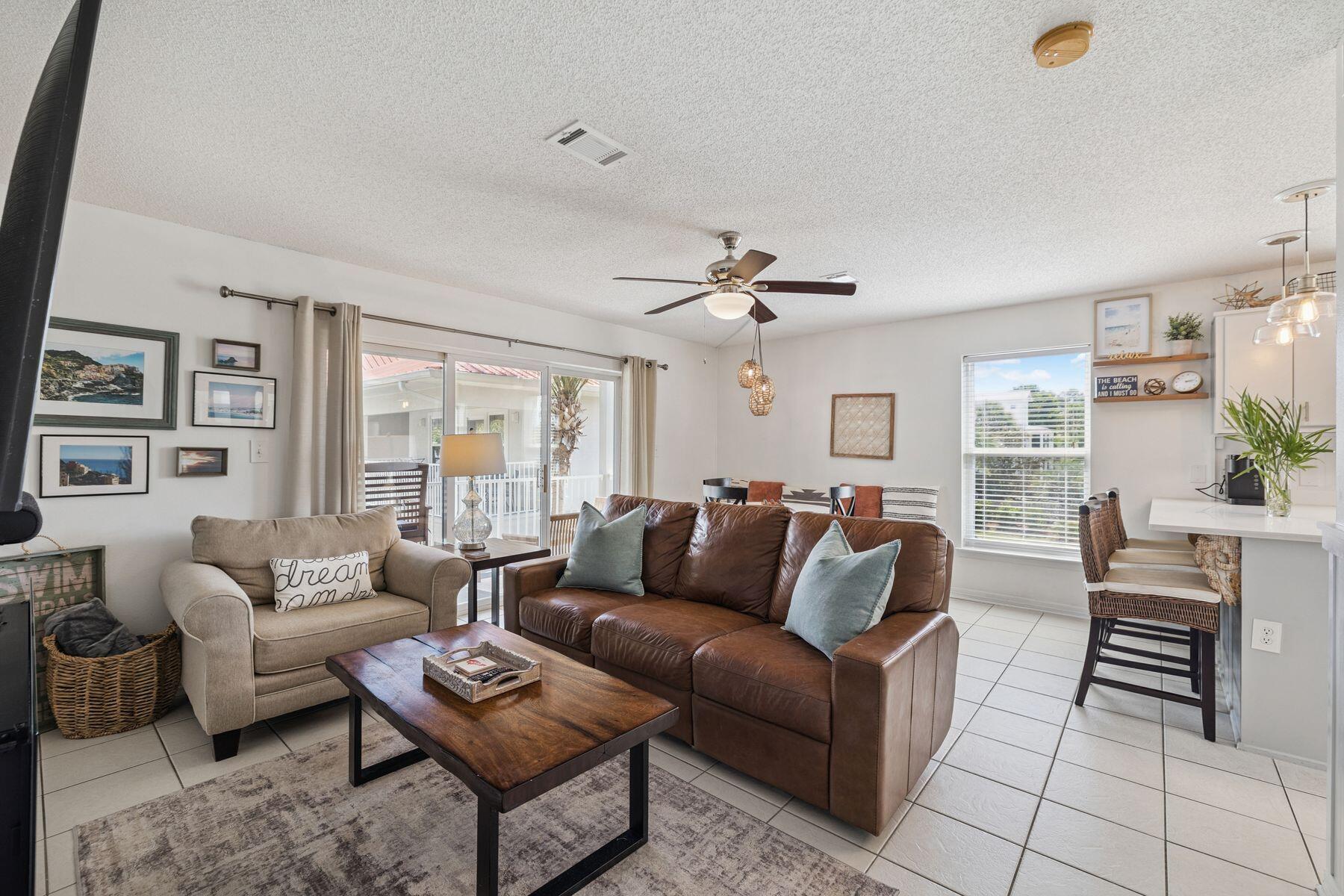 ROLLIN TIDE VILLAS - Residential