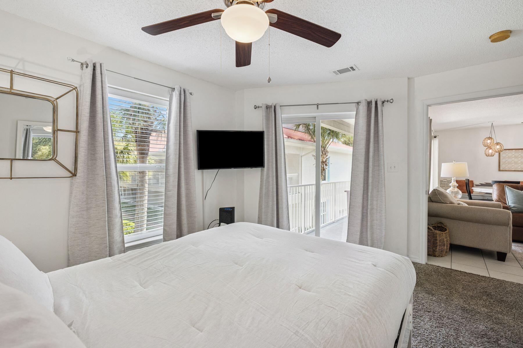 ROLLIN TIDE VILLAS - Residential