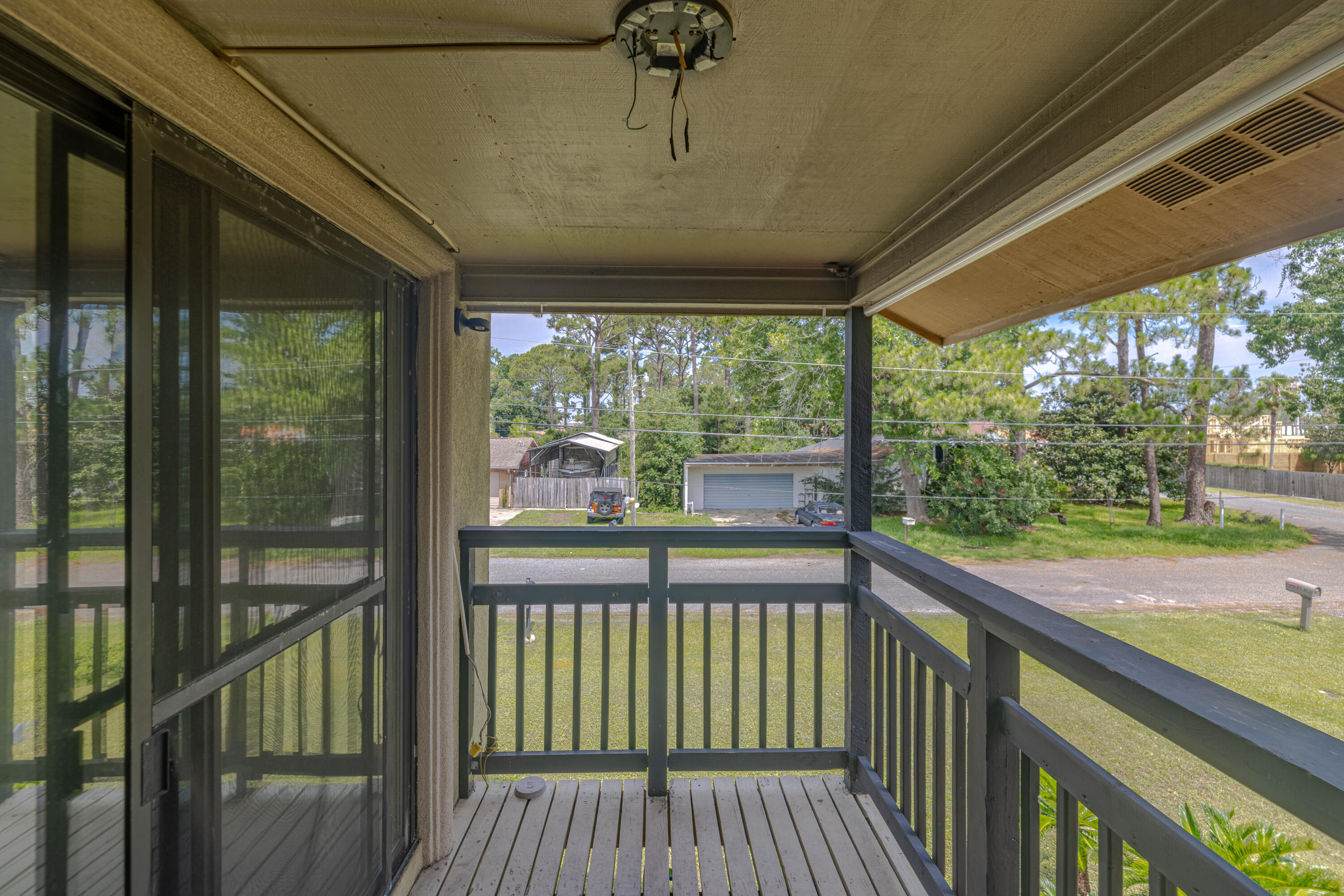 GRAND LAGOON BANKS - Residential
