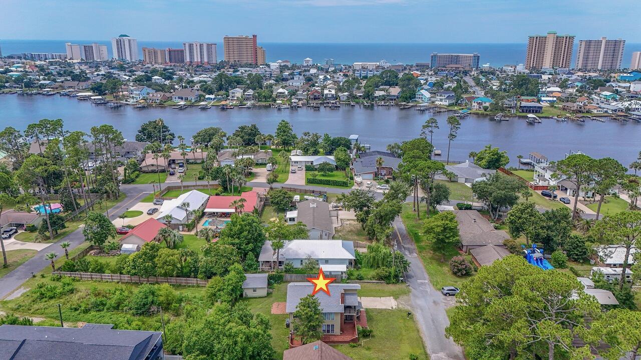 GRAND LAGOON BANKS - Residential