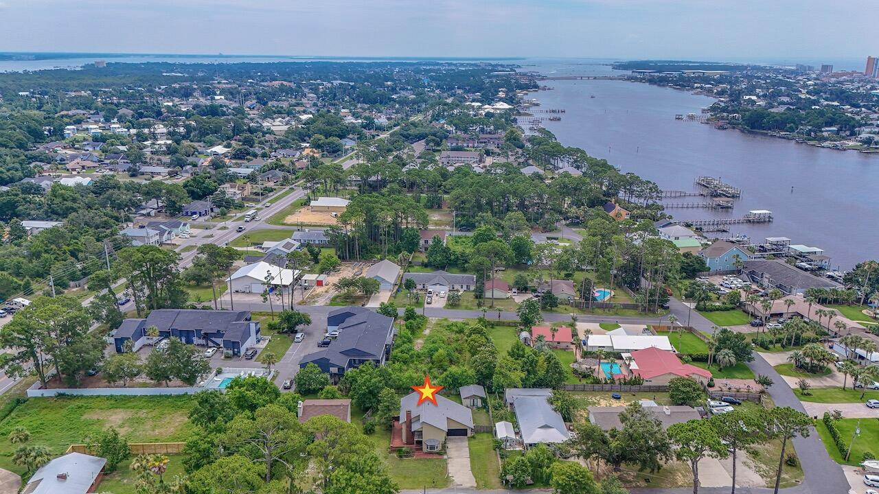 GRAND LAGOON BANKS - Residential