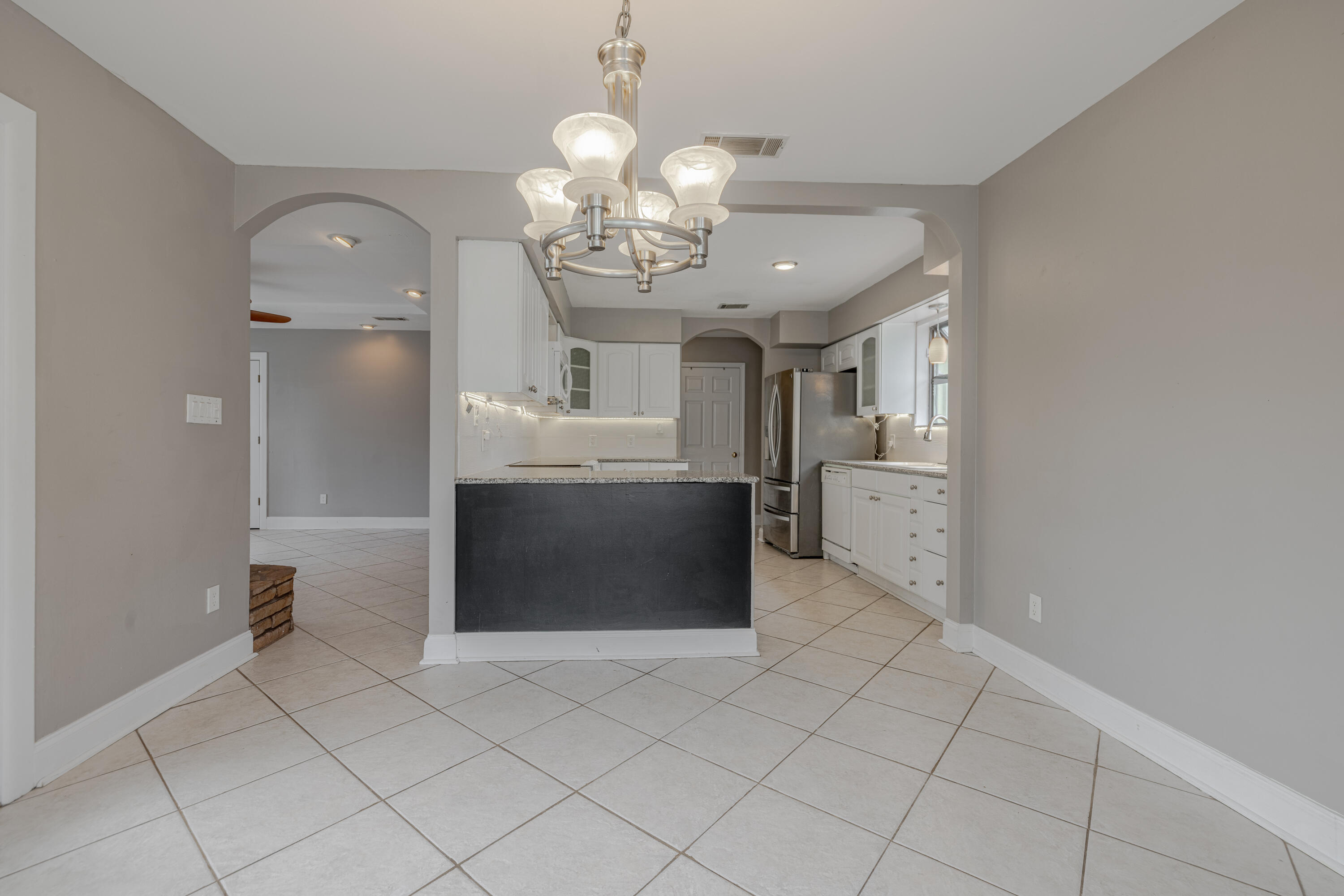 GRAND LAGOON BANKS - Residential
