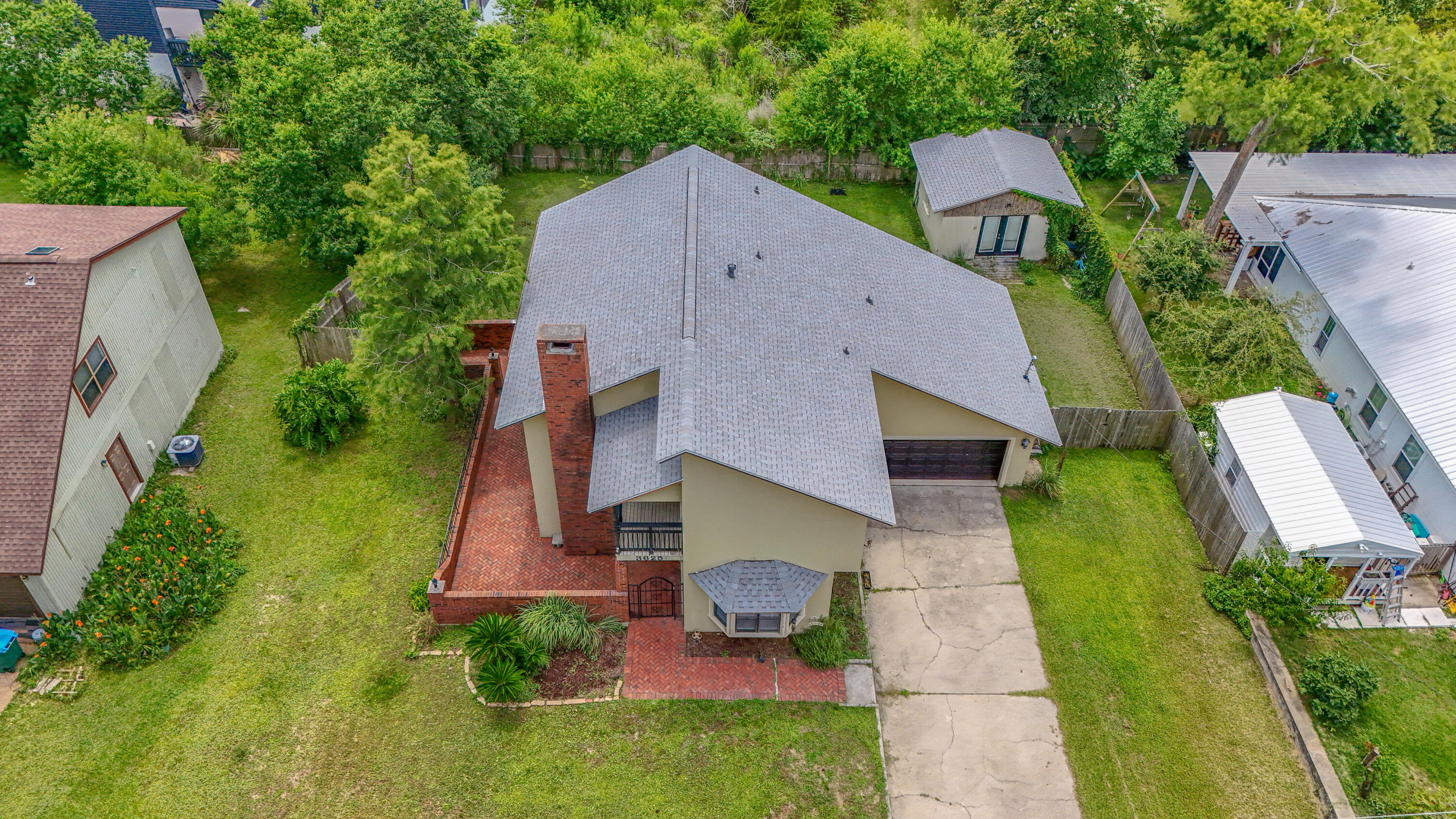GRAND LAGOON BANKS - Residential