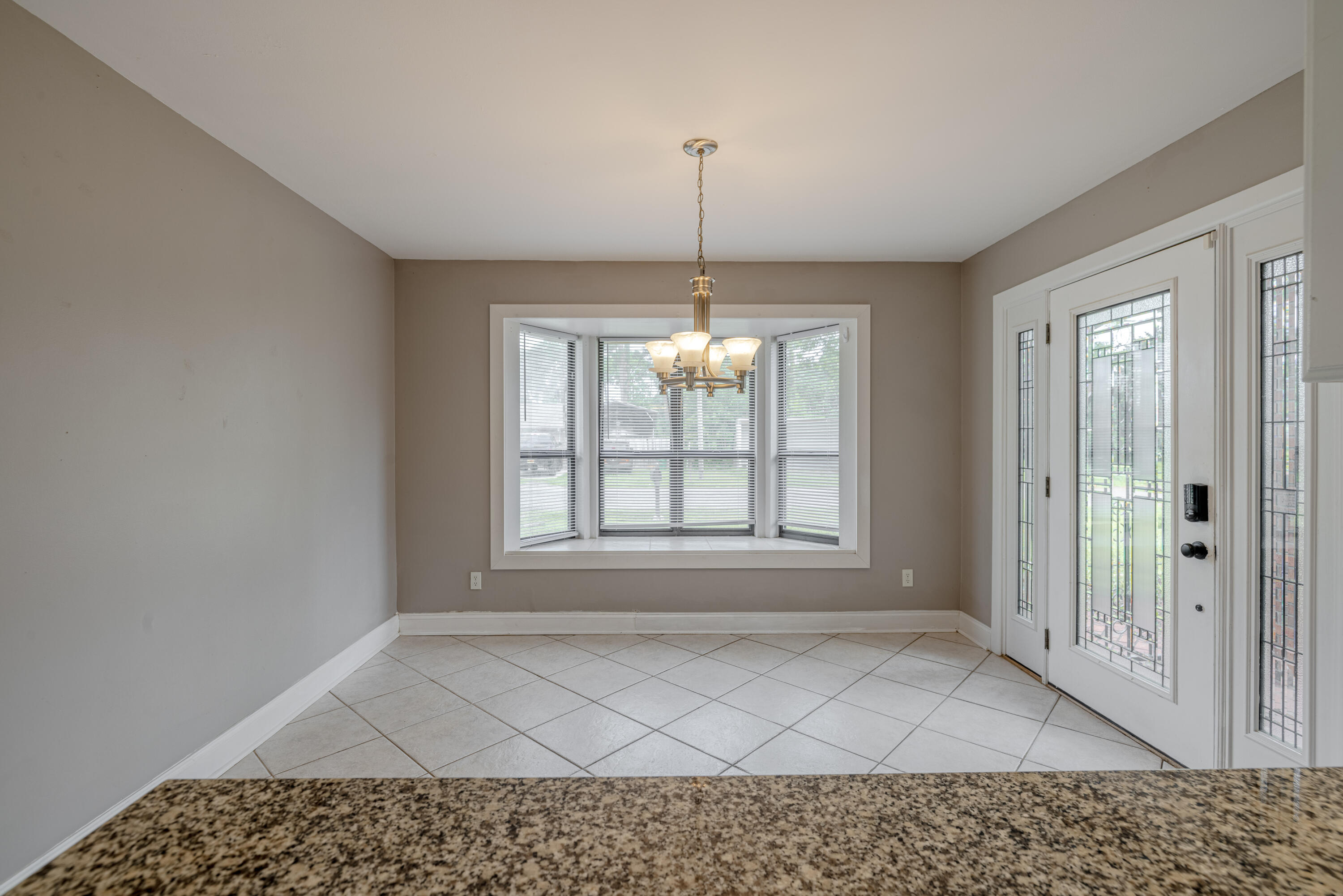 GRAND LAGOON BANKS - Residential