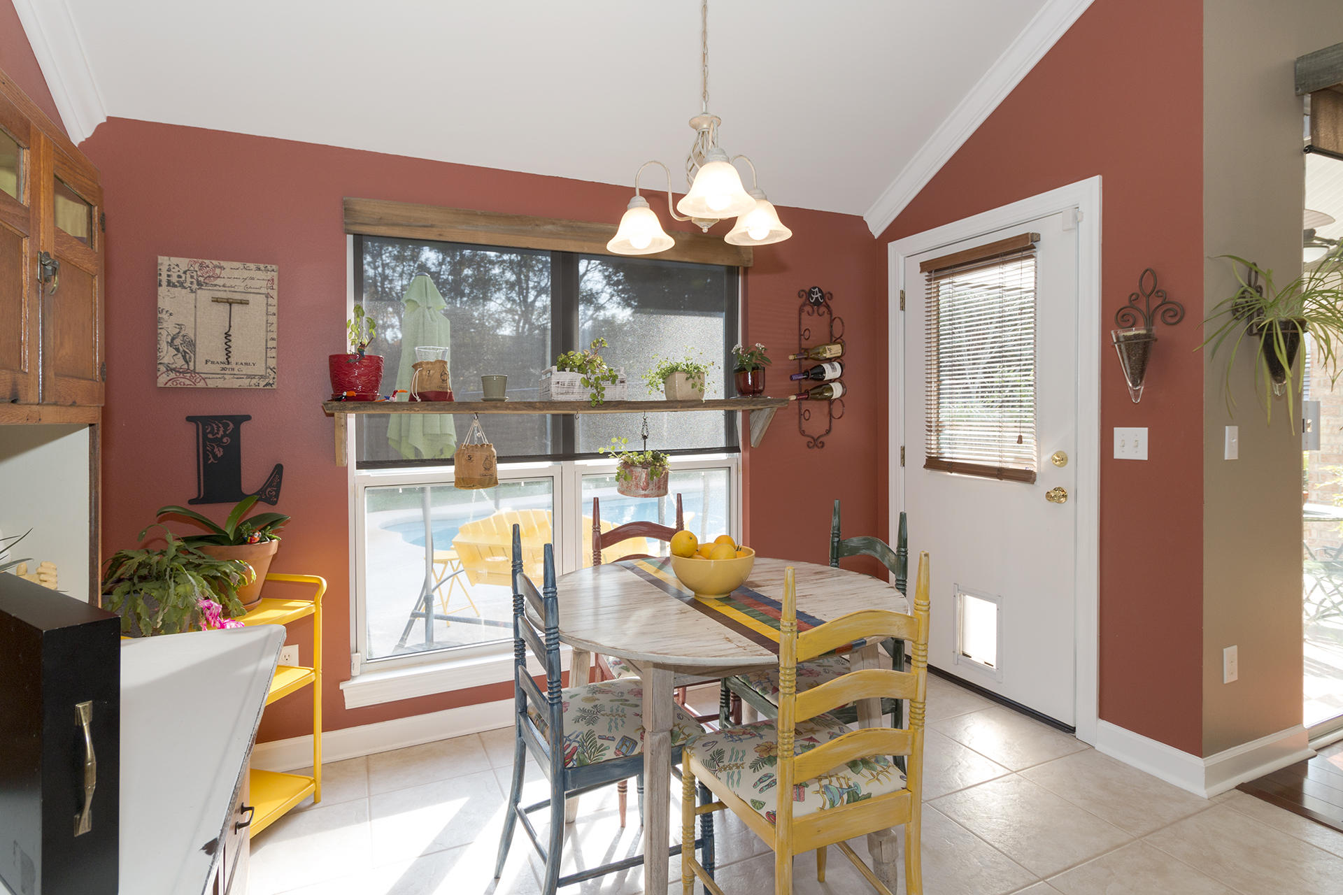 WINDSOR FOREST - Residential